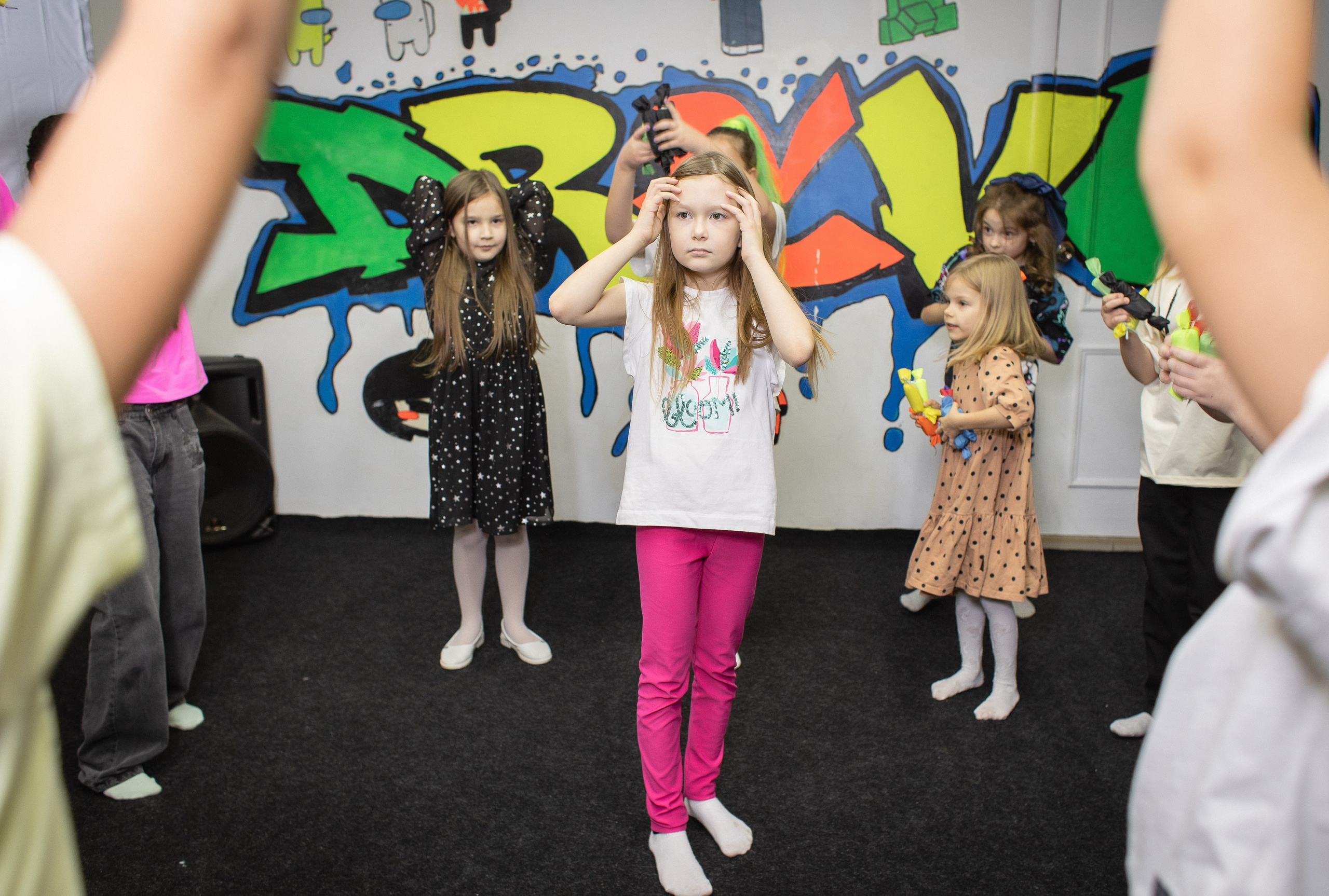 Золотая рыбка. Фотограф Татьяна Орлова