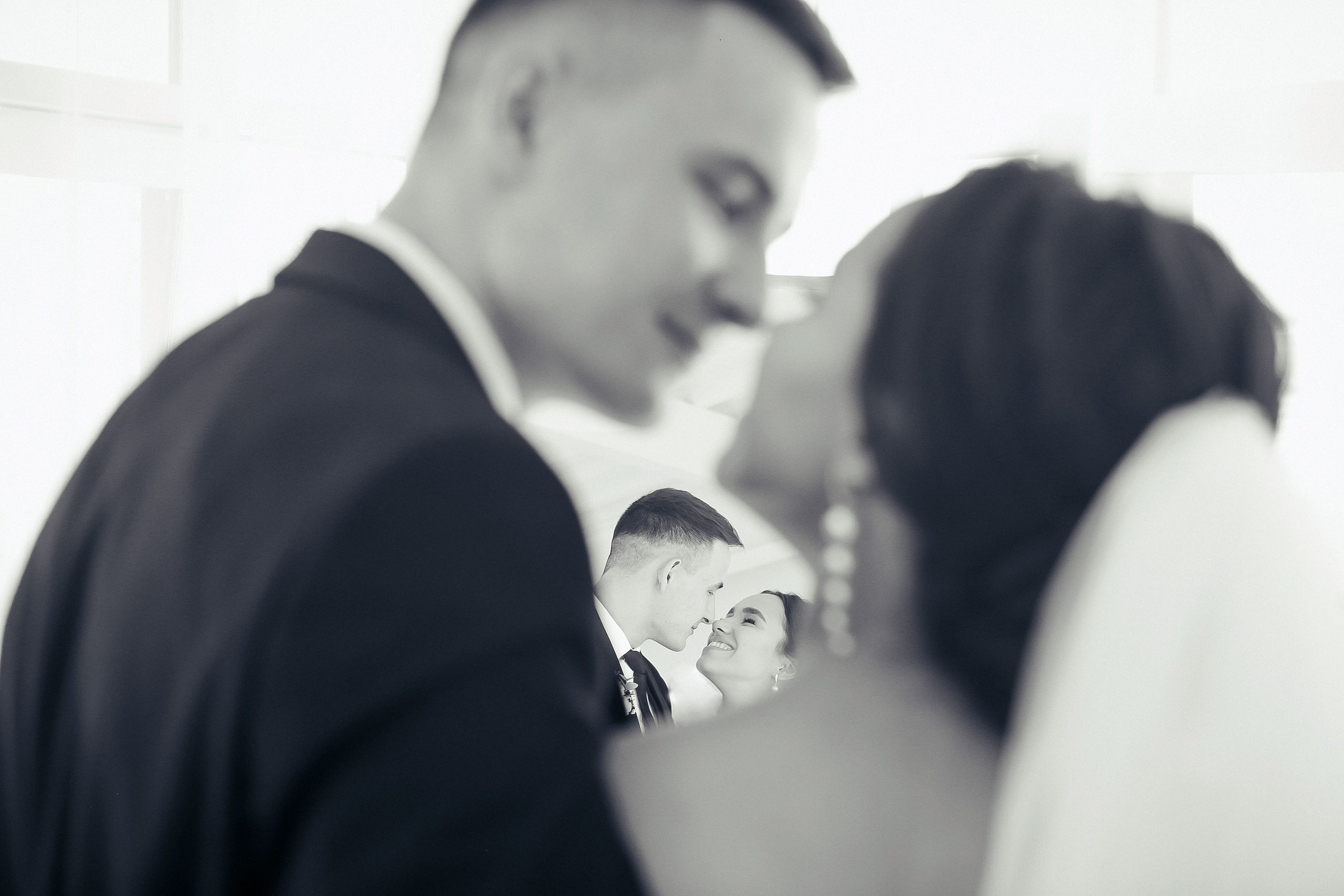 Свадебные съемки. Свадебный фотограф Юрий Ефимов. Чебоксары. Чувашия