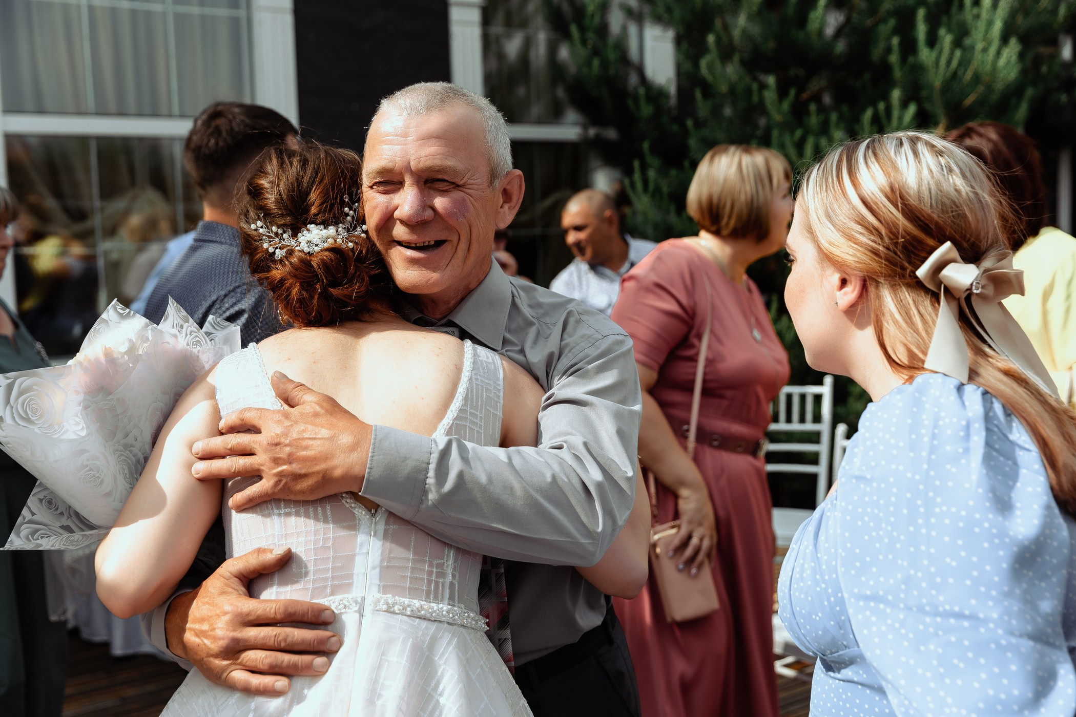 Алексей и Марина. Тимур Аминов | Фотограф в Кемерове