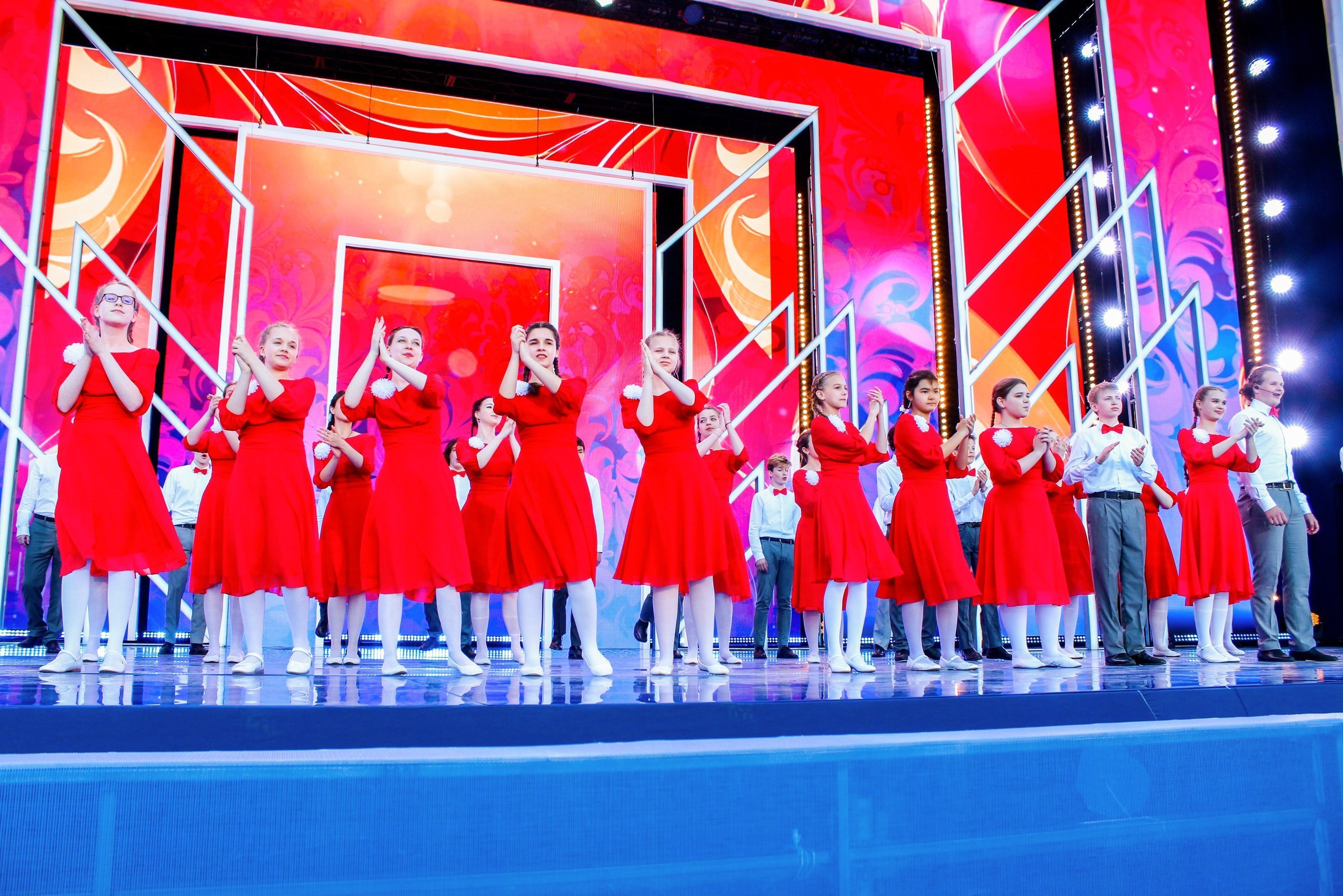 Репортаж/Мероприятия/Конференции. Violetta.avs Фотограф