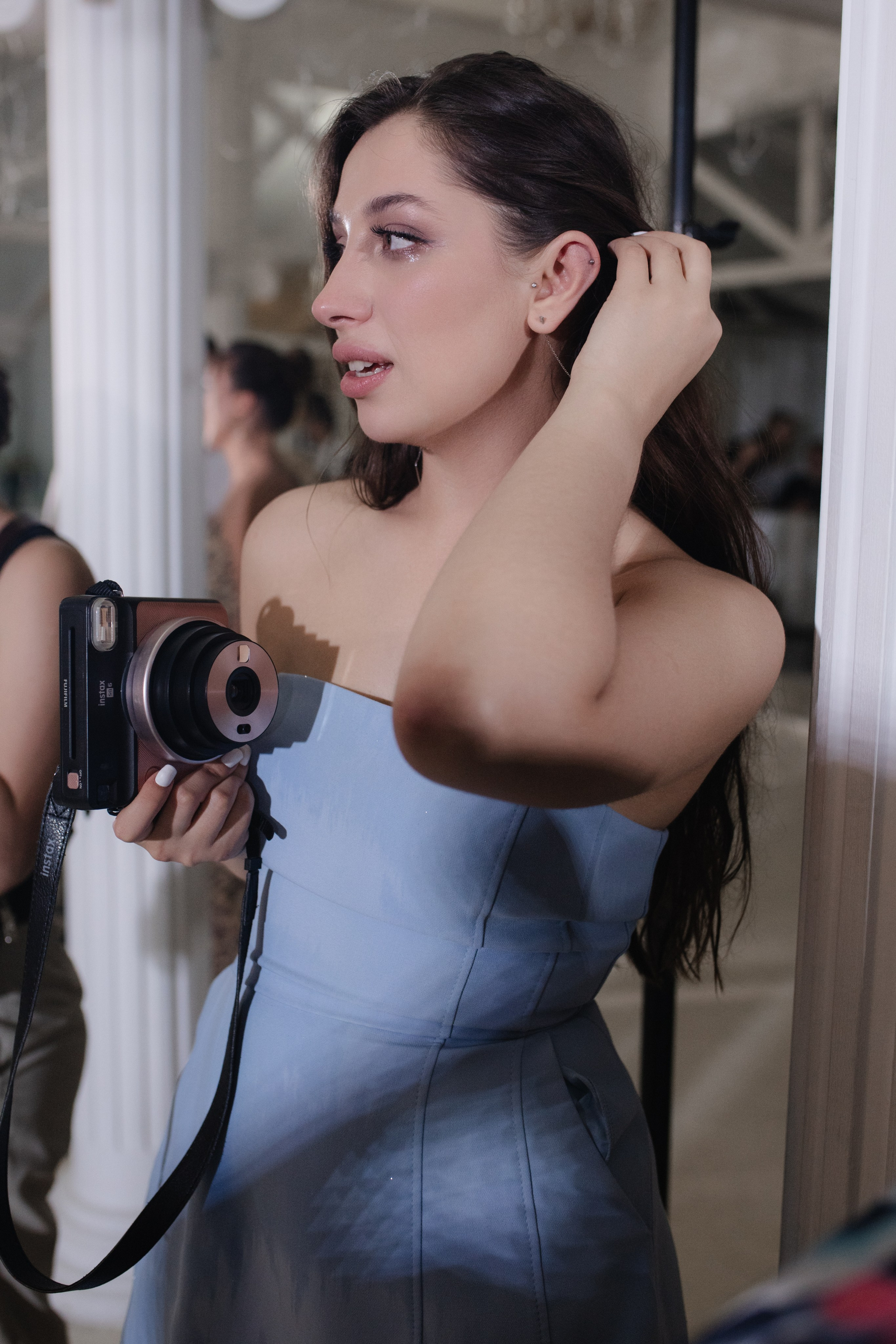 Сергей и Анжела. Никита Селиванов, свадебный фотограф в Воронеже