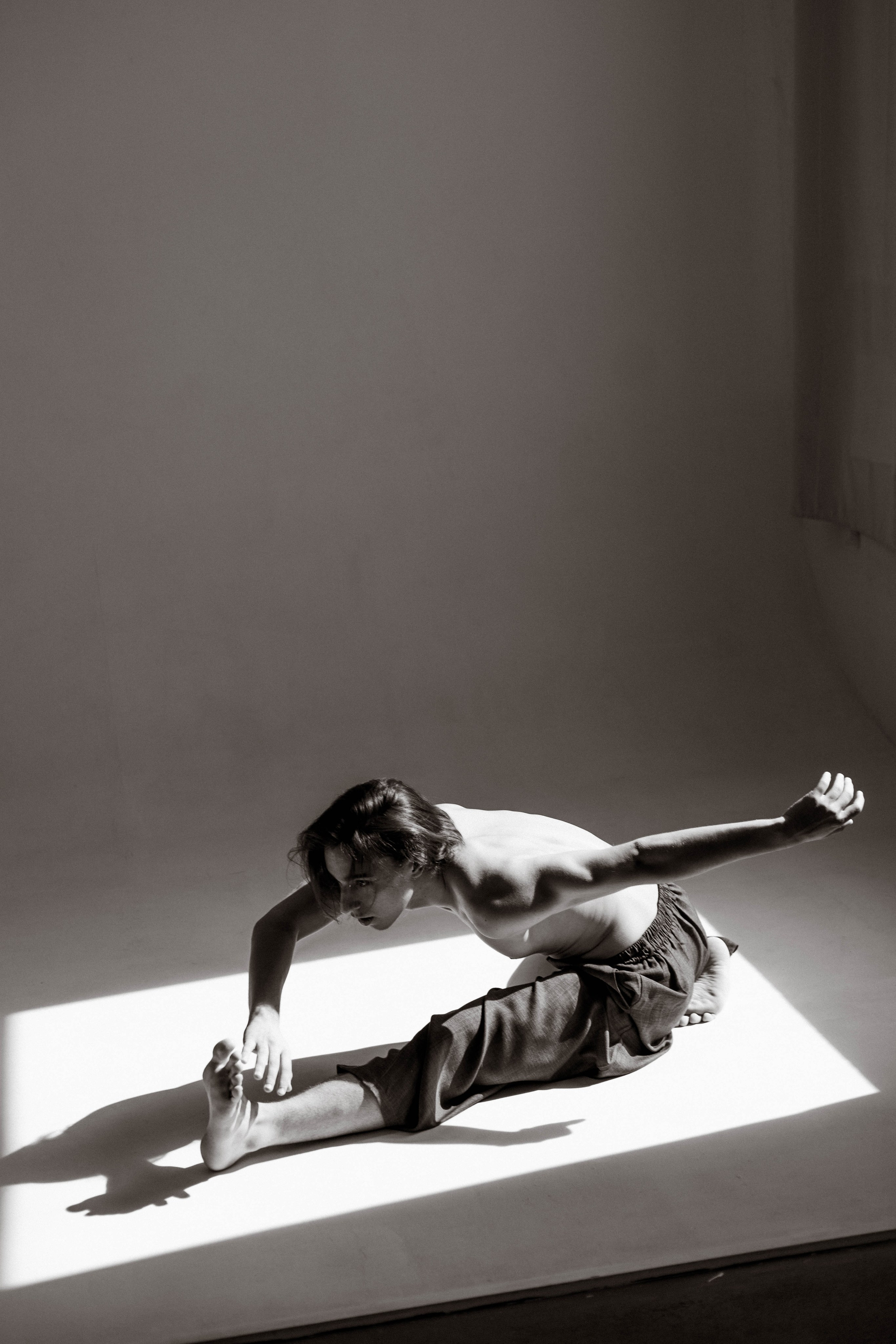 Матвей. Портретный и репортажный фотограф в Санкт-Петербурге Виталия Бессарабова