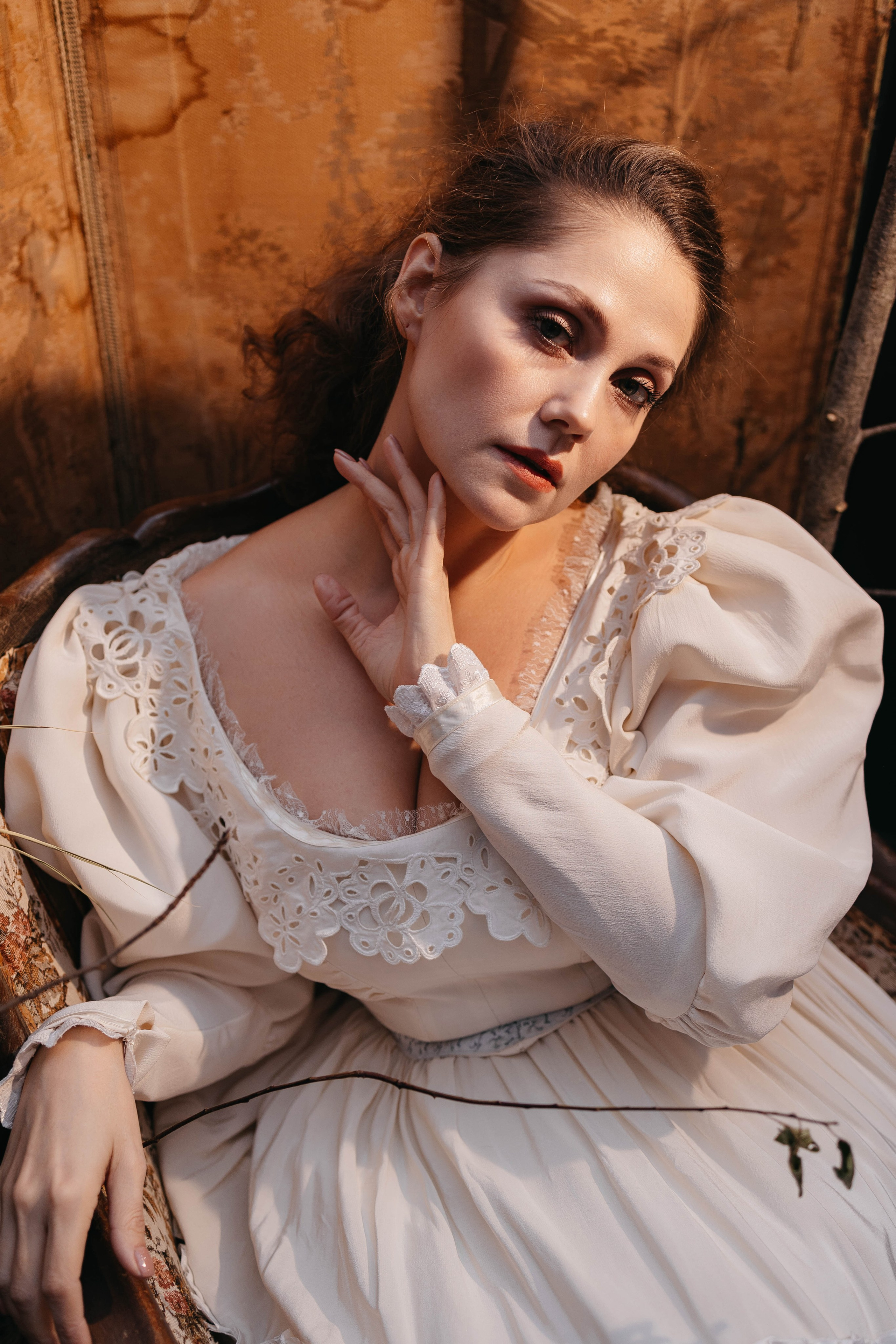 Виктория Козлова. Фотограф в Твери Лагодная Яна