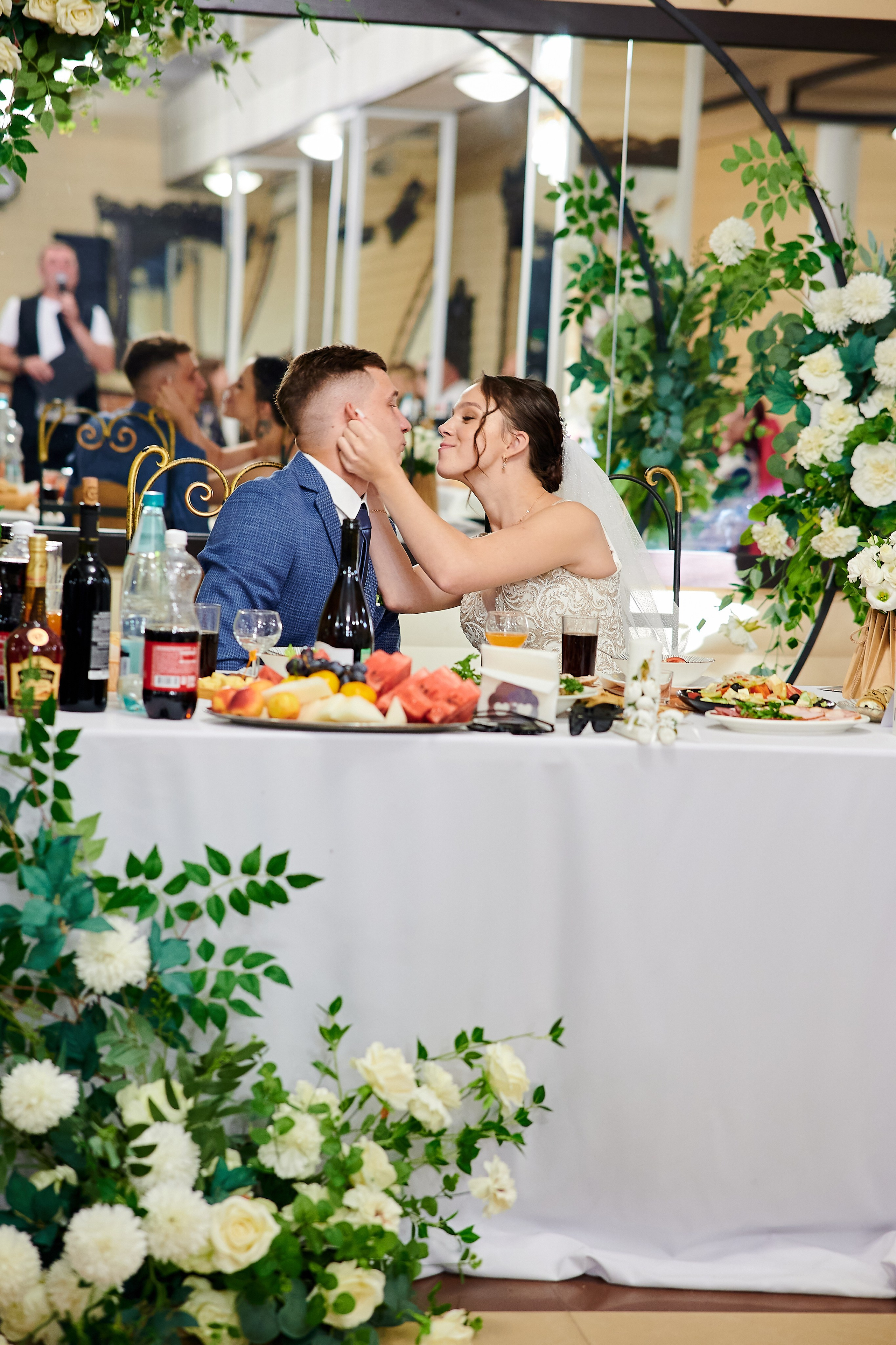 V&S. Профессиональный репортажный фотограф в Самаре Никита Королев