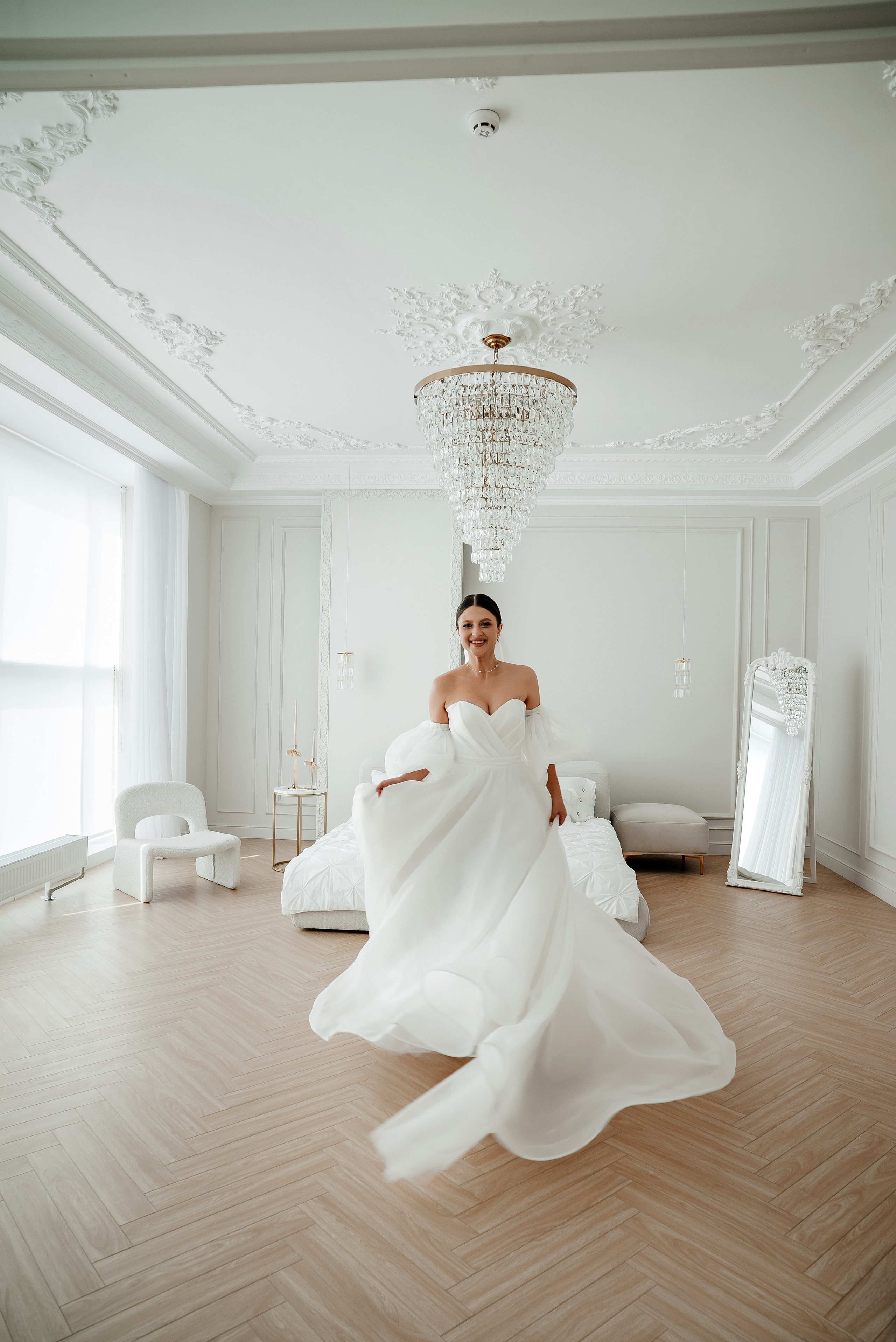 Андрей и Алина. Свадебный и семейный фотограф в Донецке, Ростове, Севастополе!