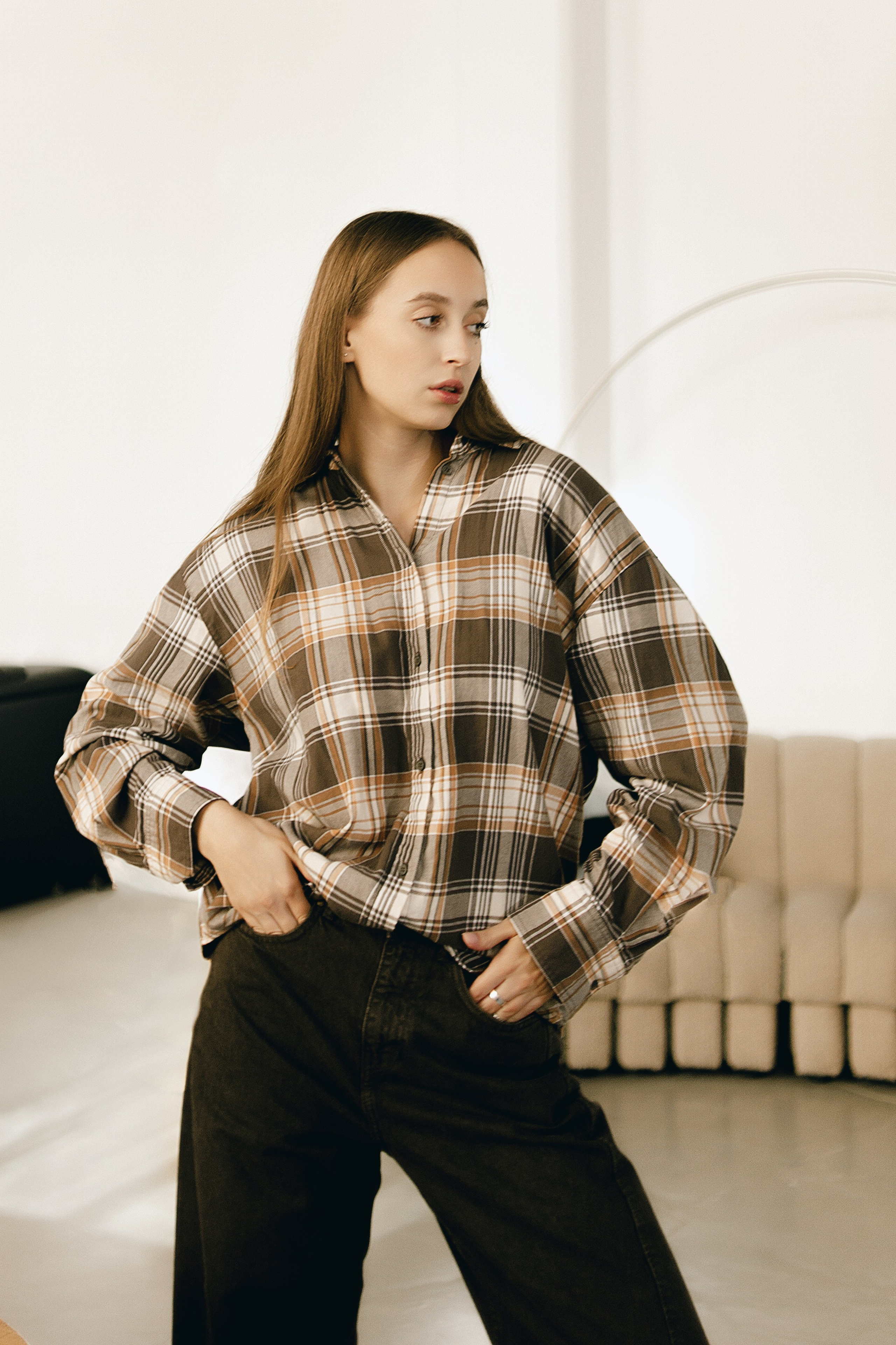 Полина. Свадебный и портретный фотограф Анастасия Казакова Санкт-Петербург