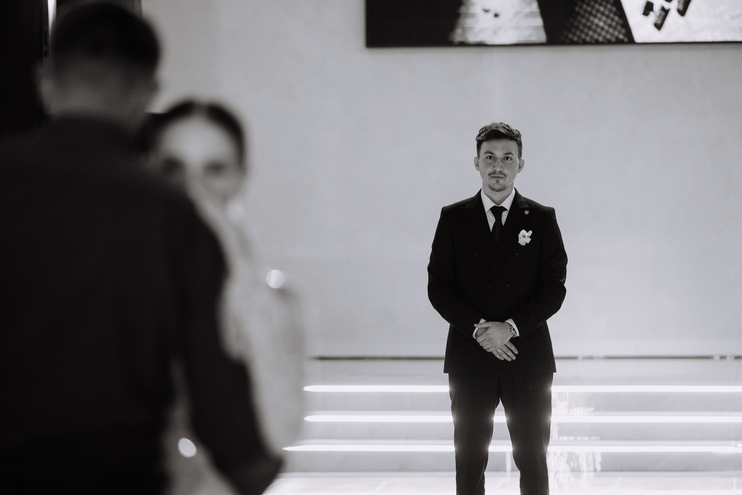 RUSLAN & EKATERINA. Свадебный фотограф Костанай/Астана