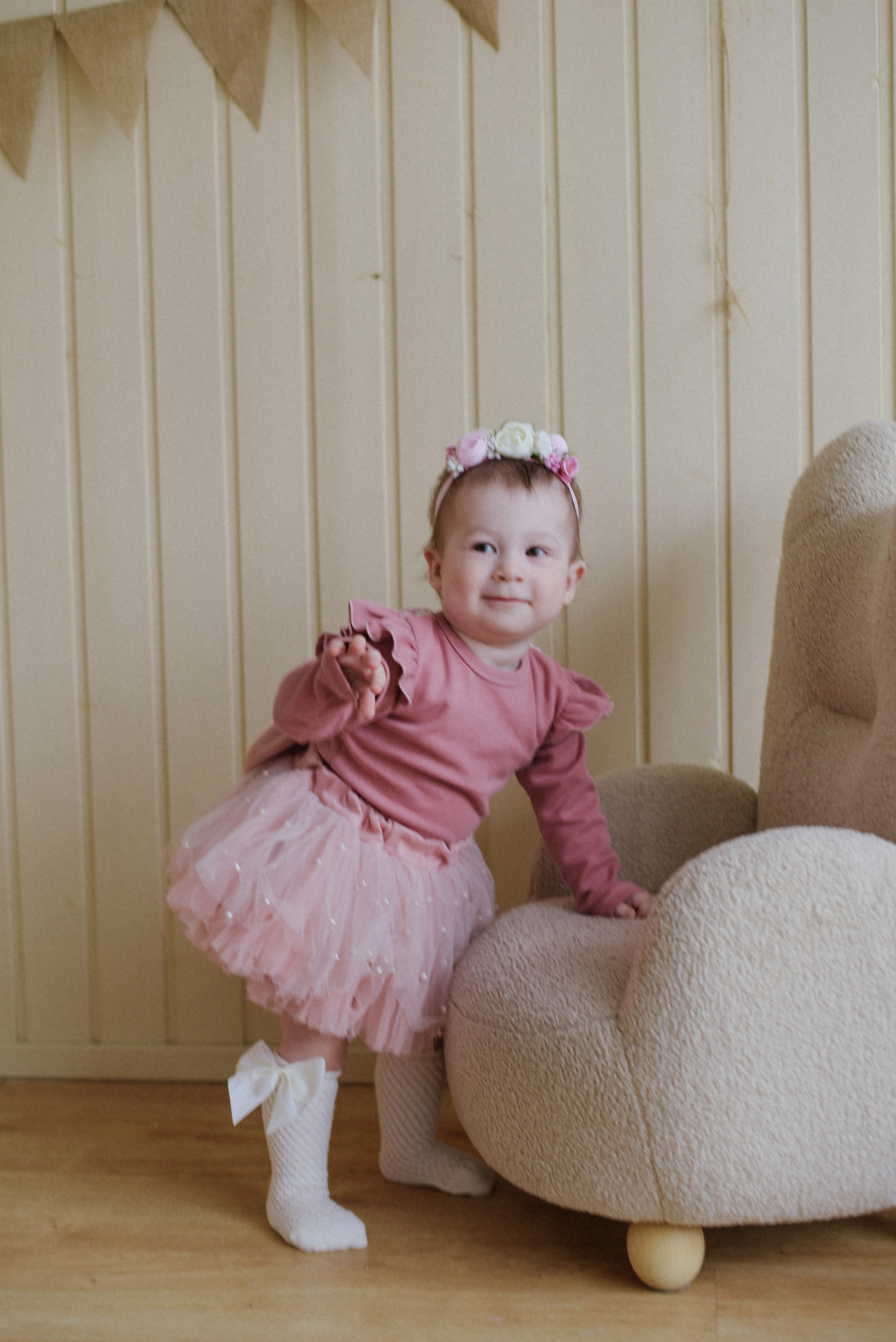 Ева Happy Birthday!. Фотограф Лола Волна, город Москва