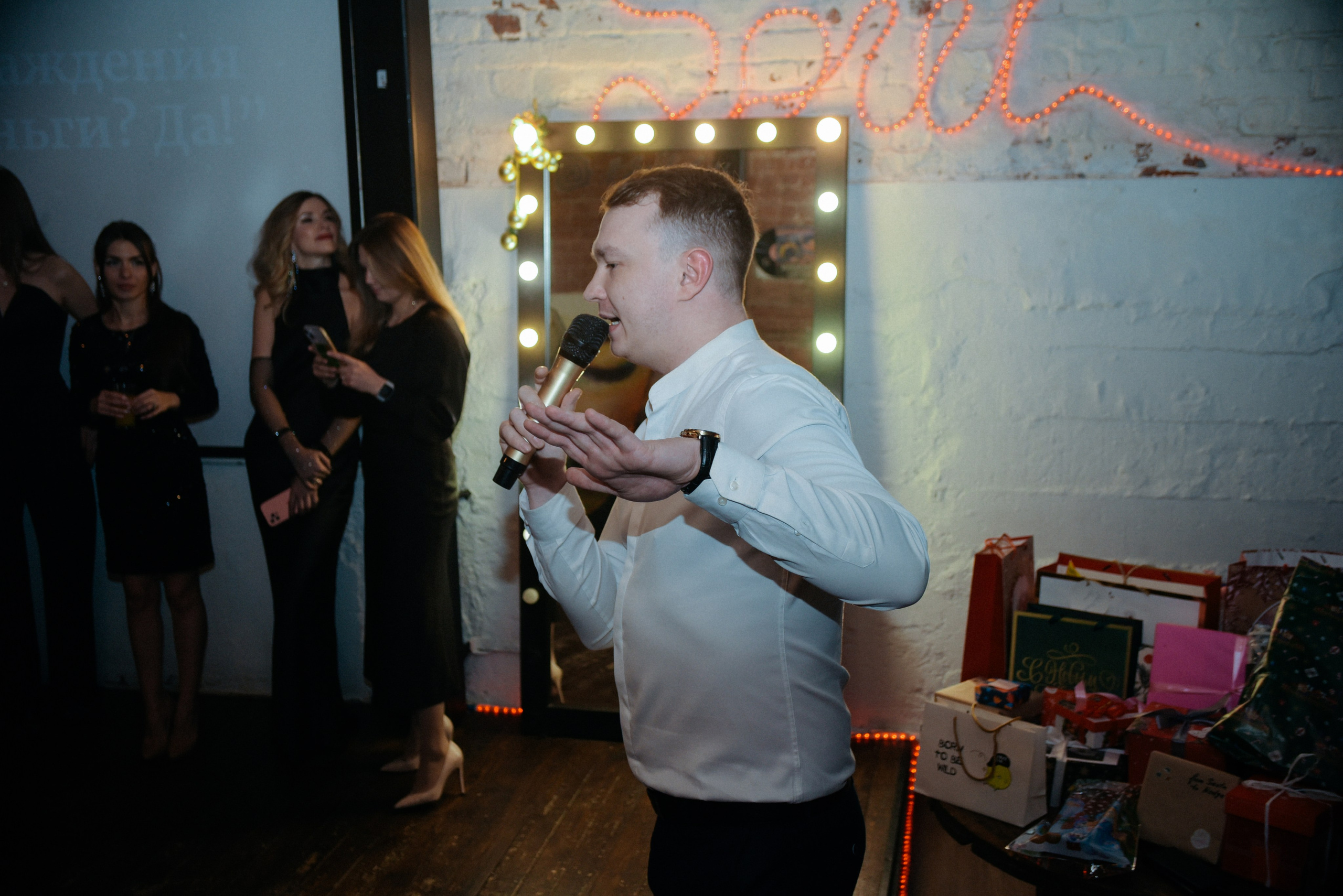 Этажи Оскар. Фотограф Лола Волна, город Москва