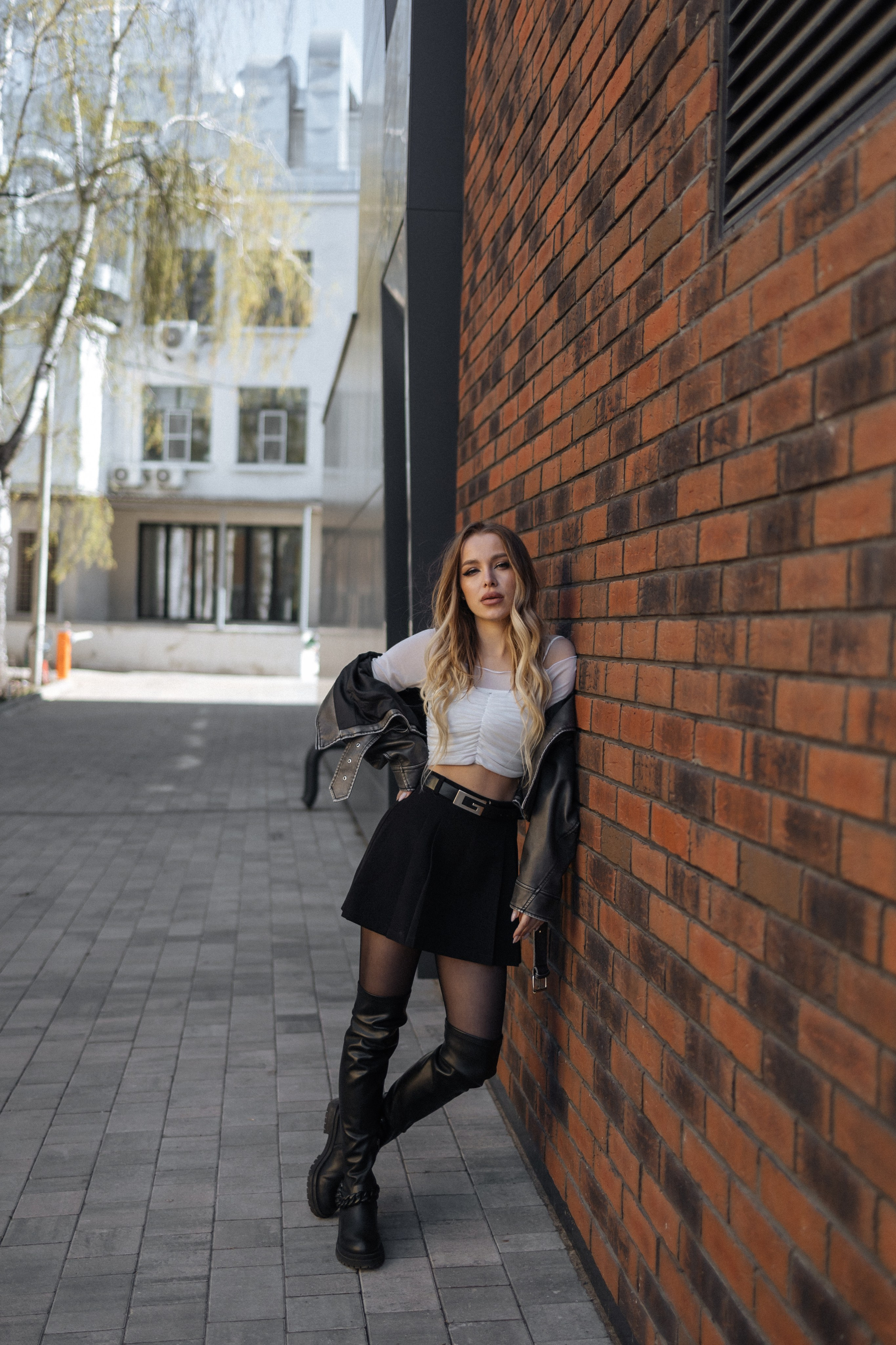 Карина и Артём