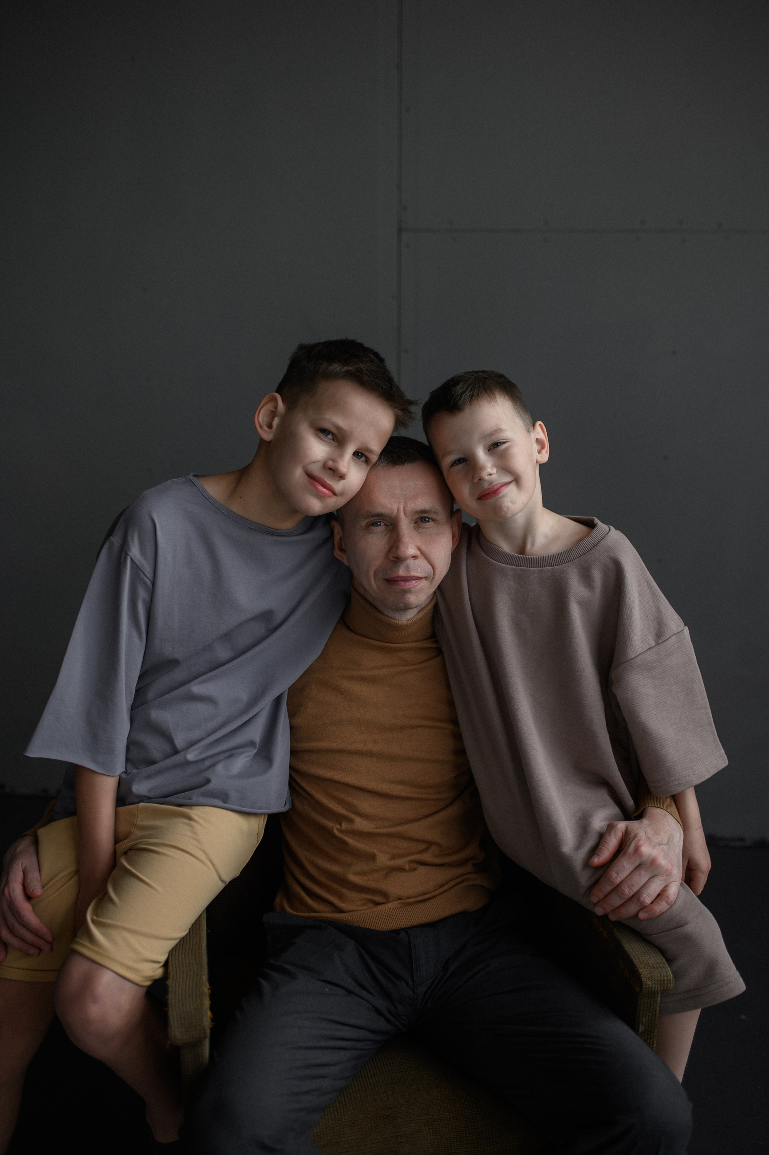 Кадейкины. Www.ostermiller.ru