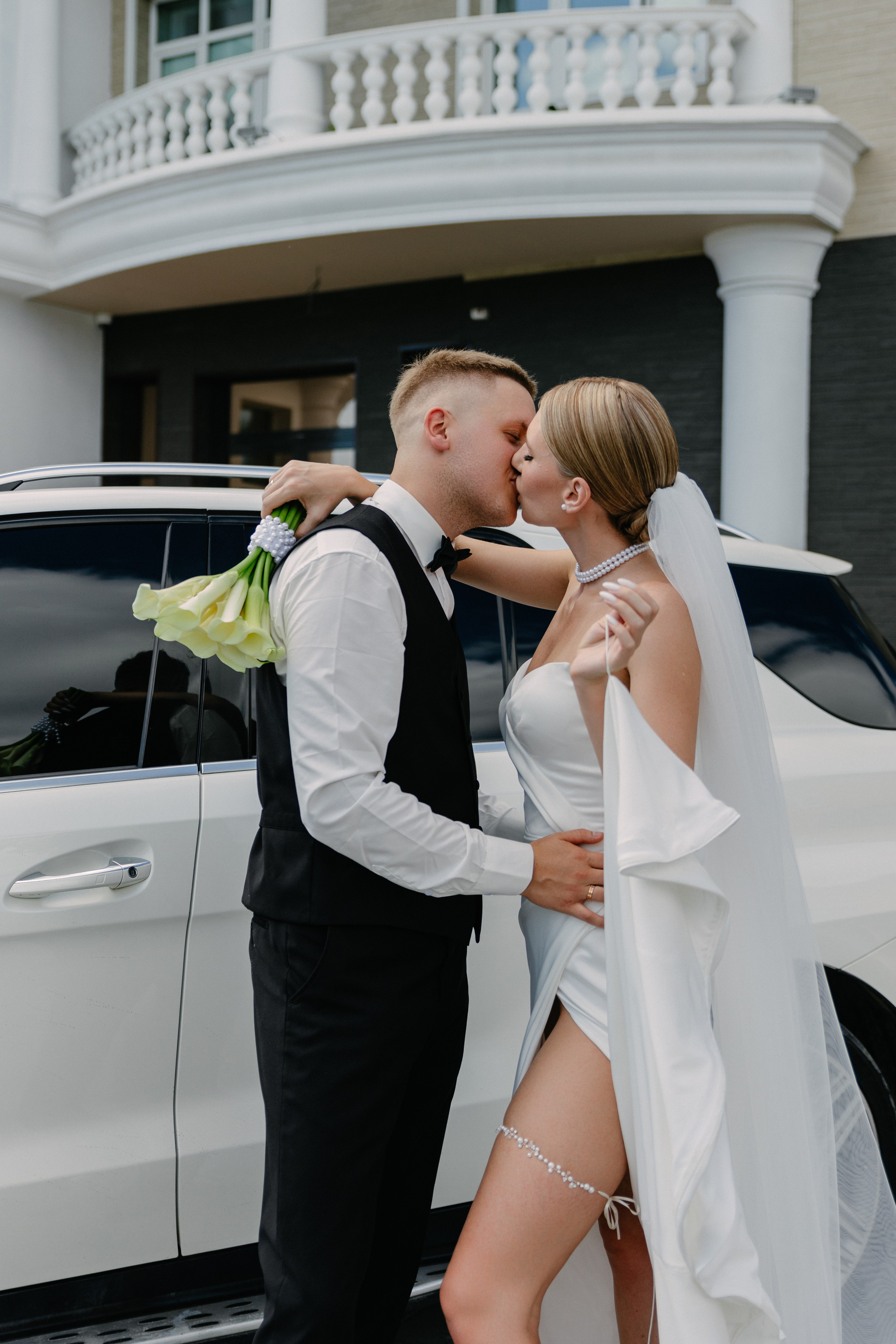 Владимир и Кристина. Сайт фотографа Марина Ефанова