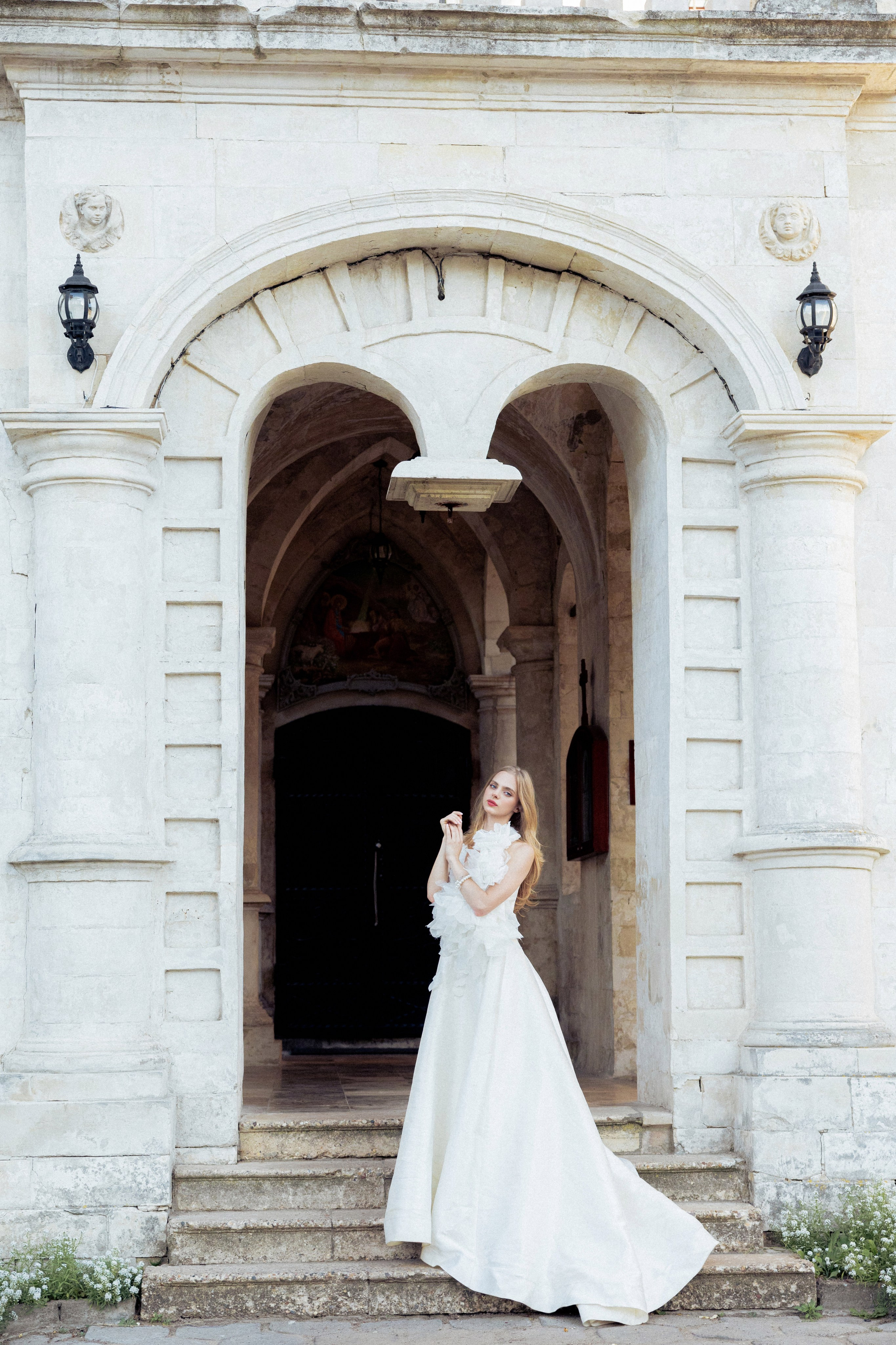 Влада и Александр. Быково. Свадебный и женский фотограф Рязань Москва Елена Епифанова