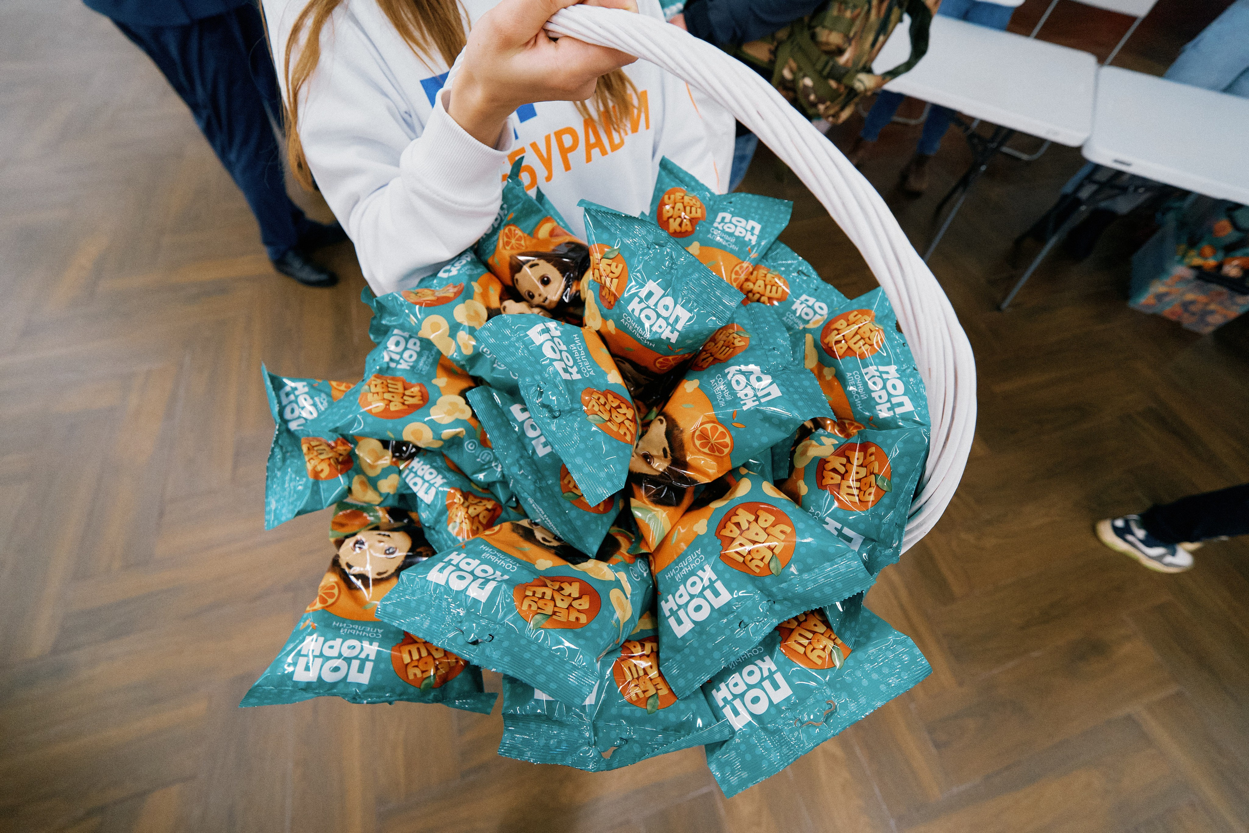 Мосэнерго. Репортажный фотограф Владимир Горбатенков | Москва