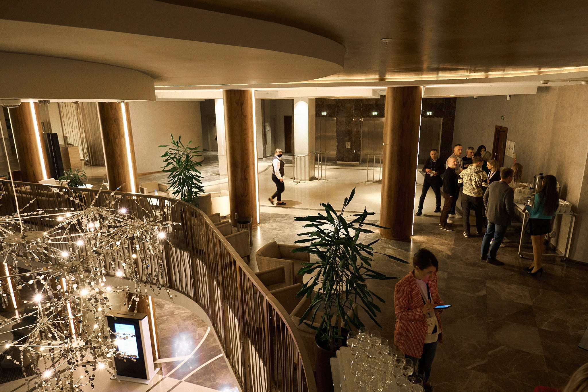 Про бизнес. Репортажный фотограф Владимир Горбатенков | Москва