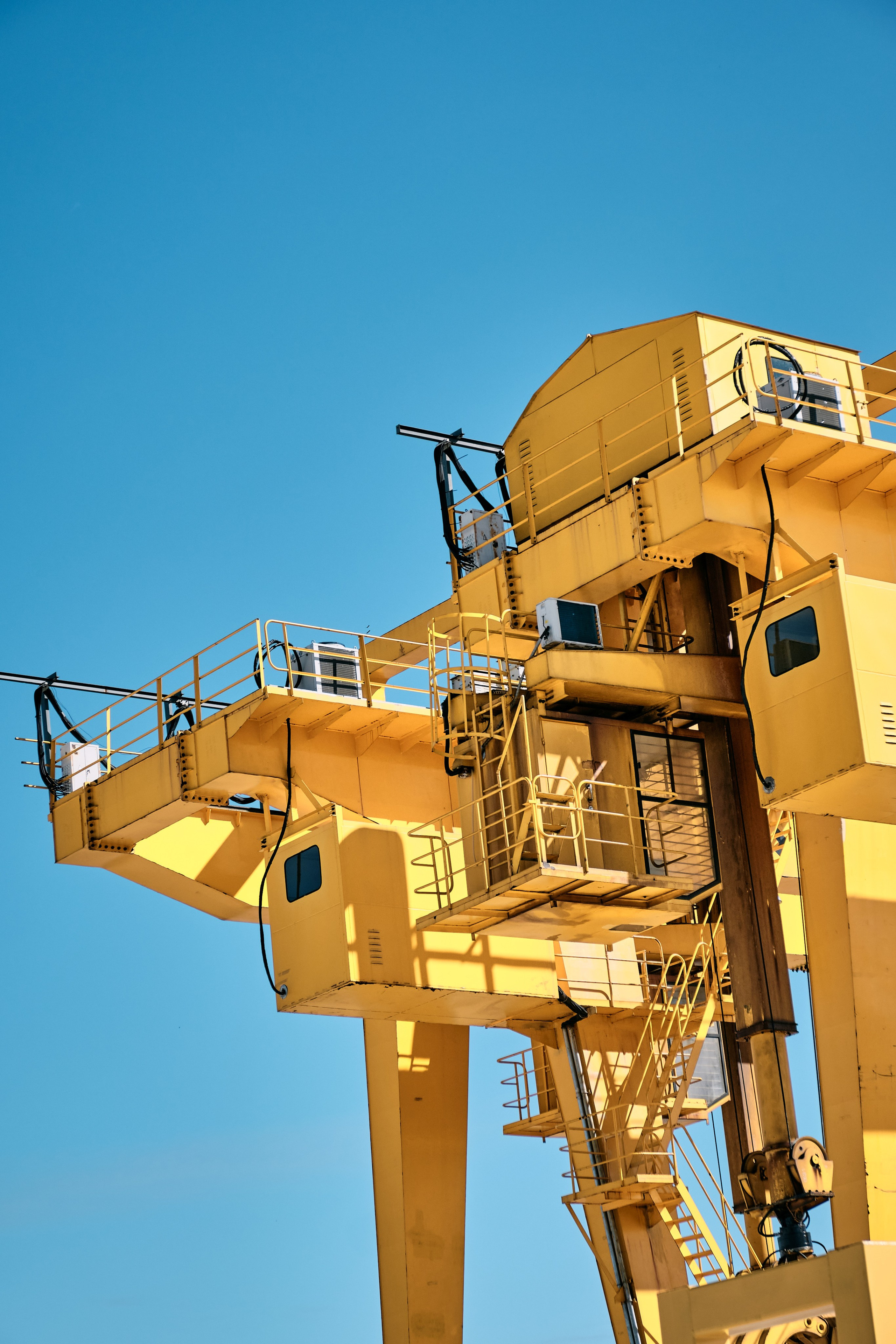 ANDRITZ GROUP. Репортажный фотограф Владимир Горбатенков | Москва