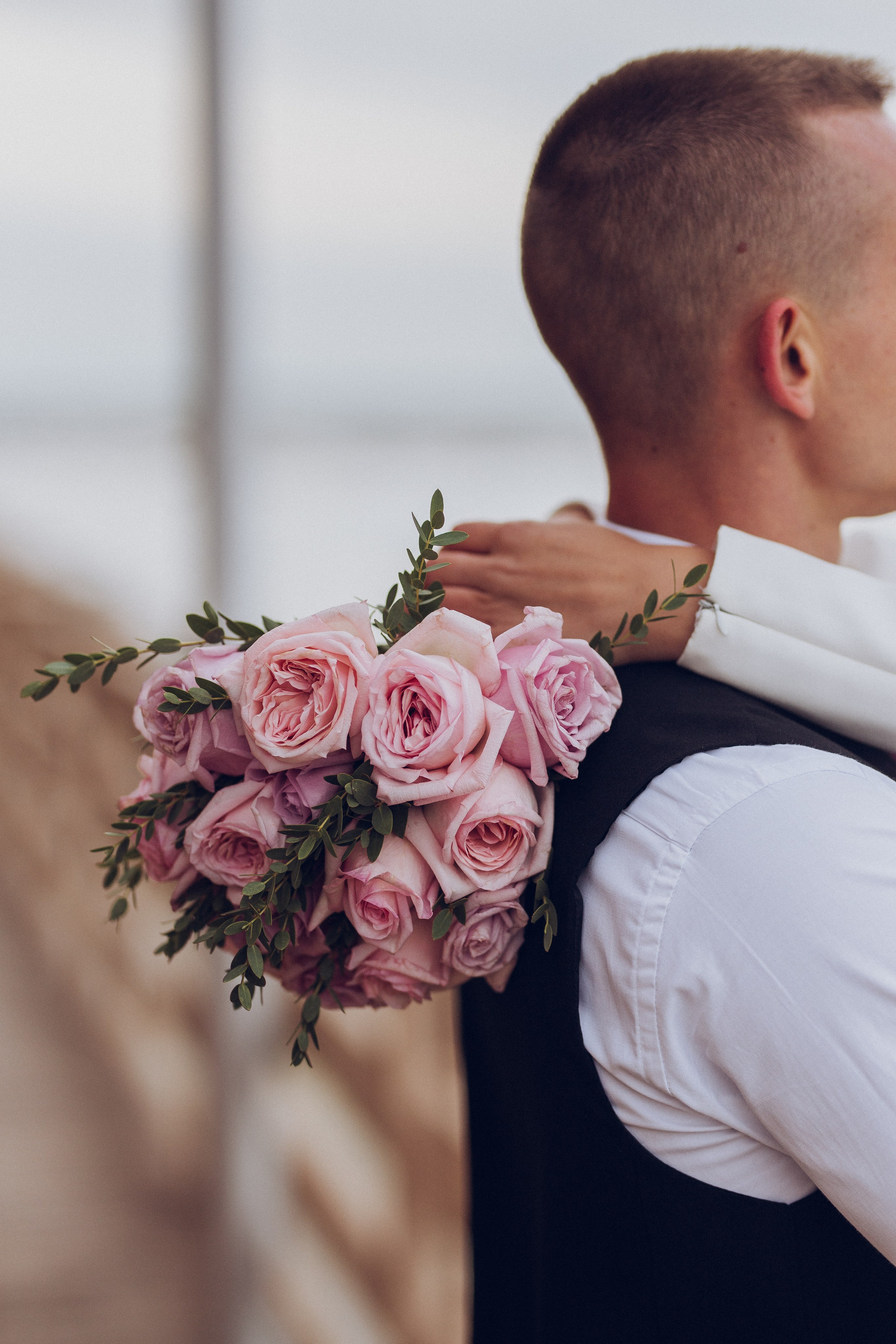 Влад и Наташа. Photographer and Blogger in Kaliningrad, as well as around the world — Anton Semenov