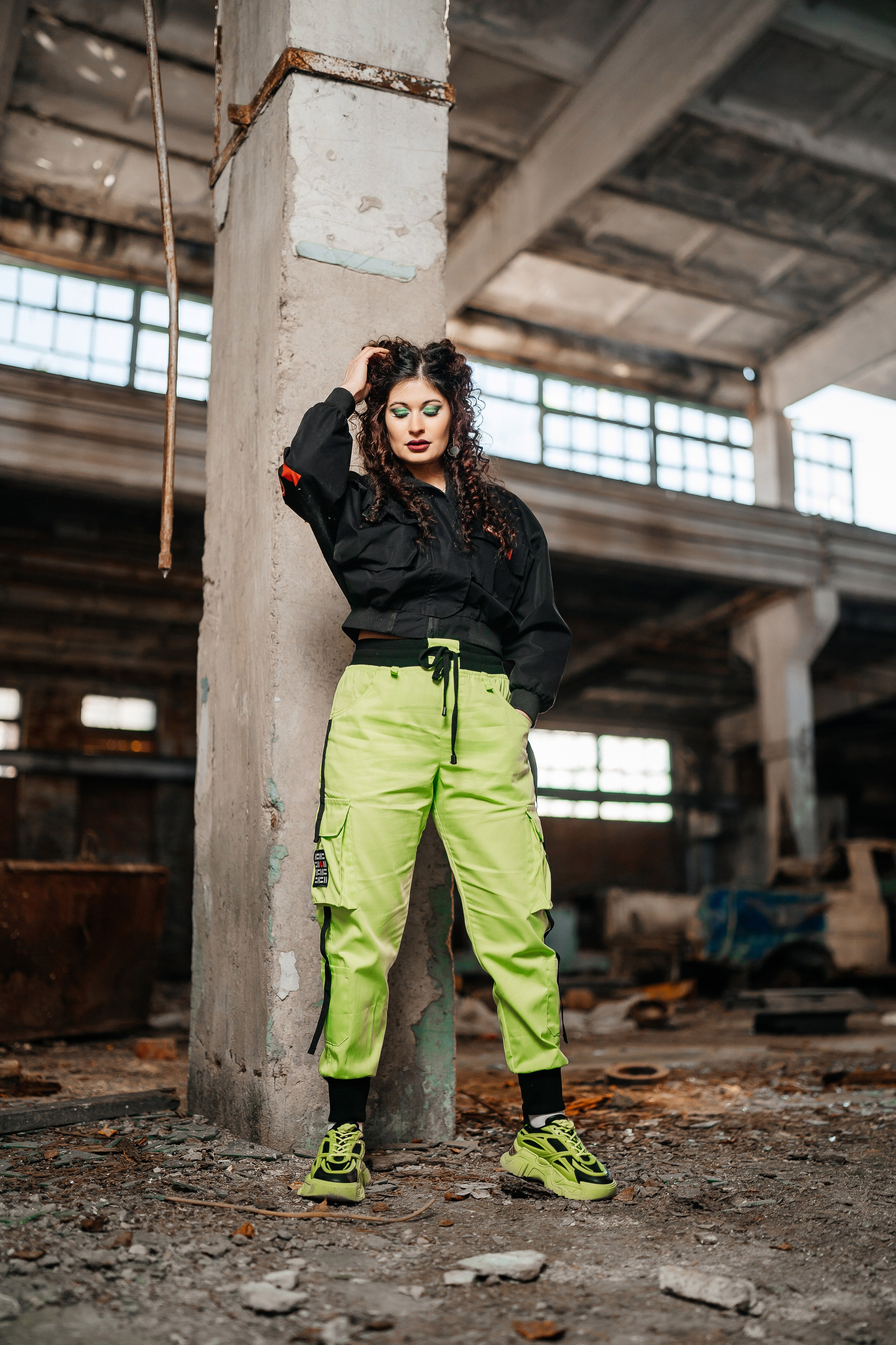 32. Видеограф Томск, Томская область, Сибирь