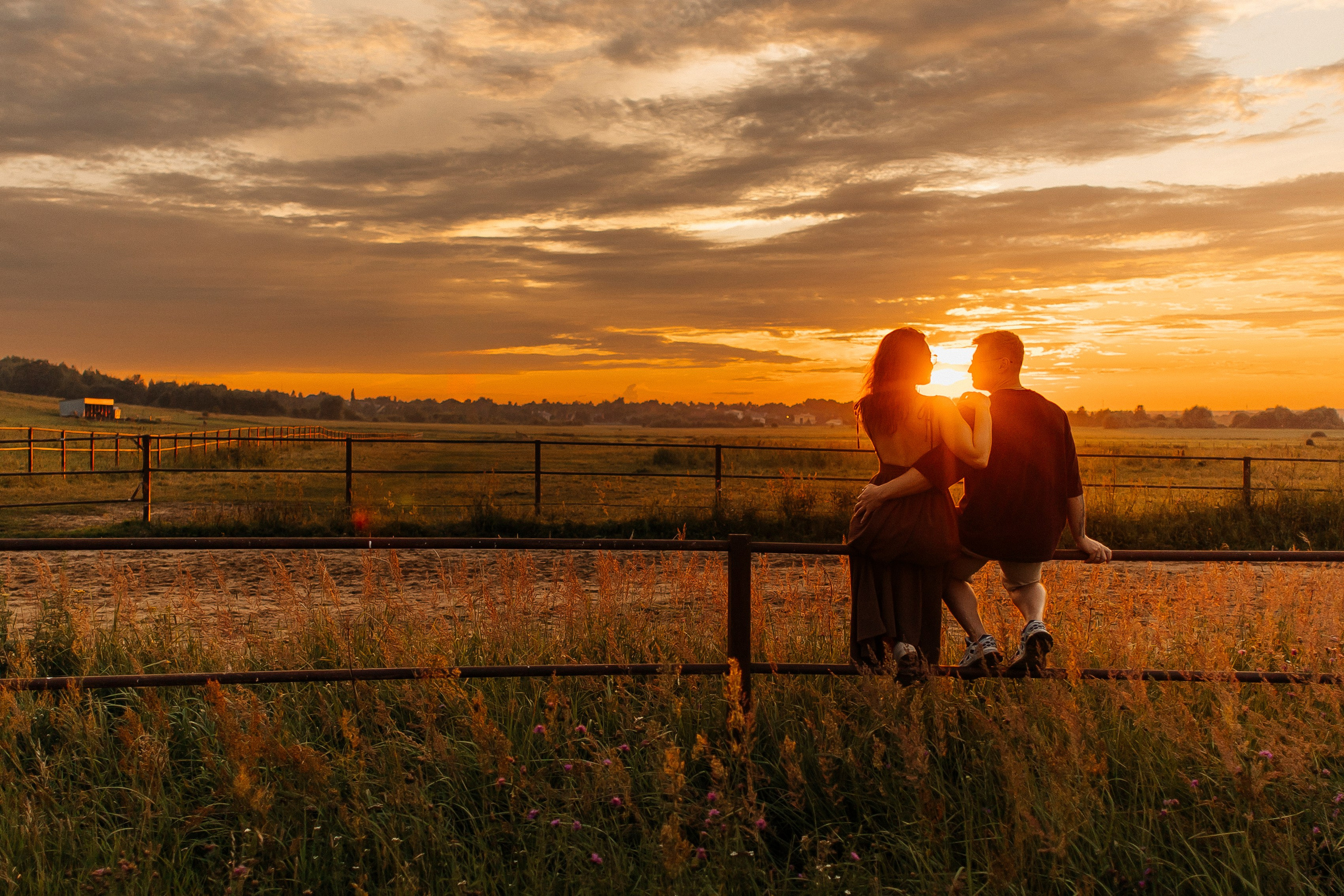 Love Story — Семейные. Фотограф в Москве Екатерина Потапова