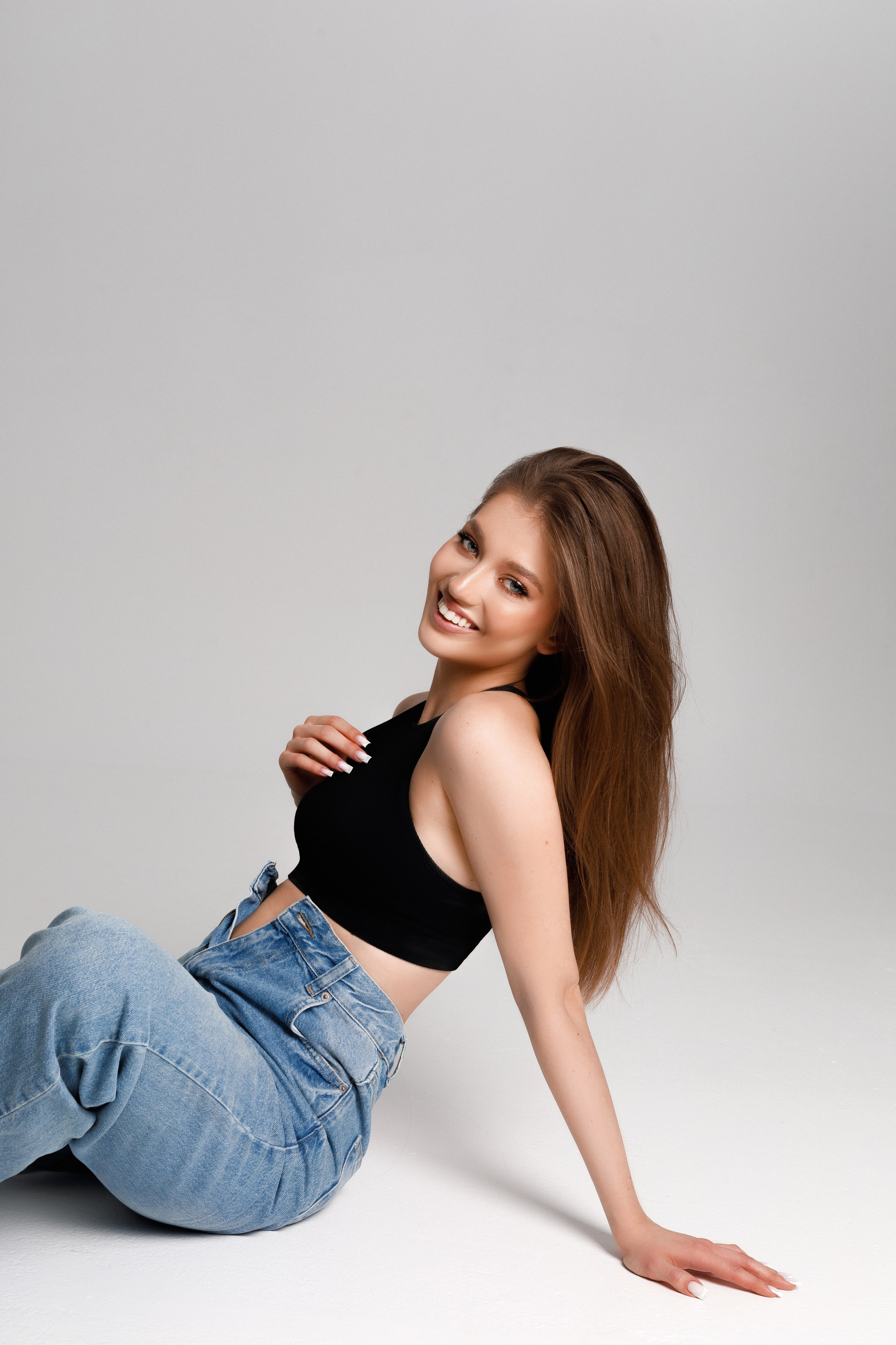 Варвара. Фотограф Нижний Новгород Кристина Швецова