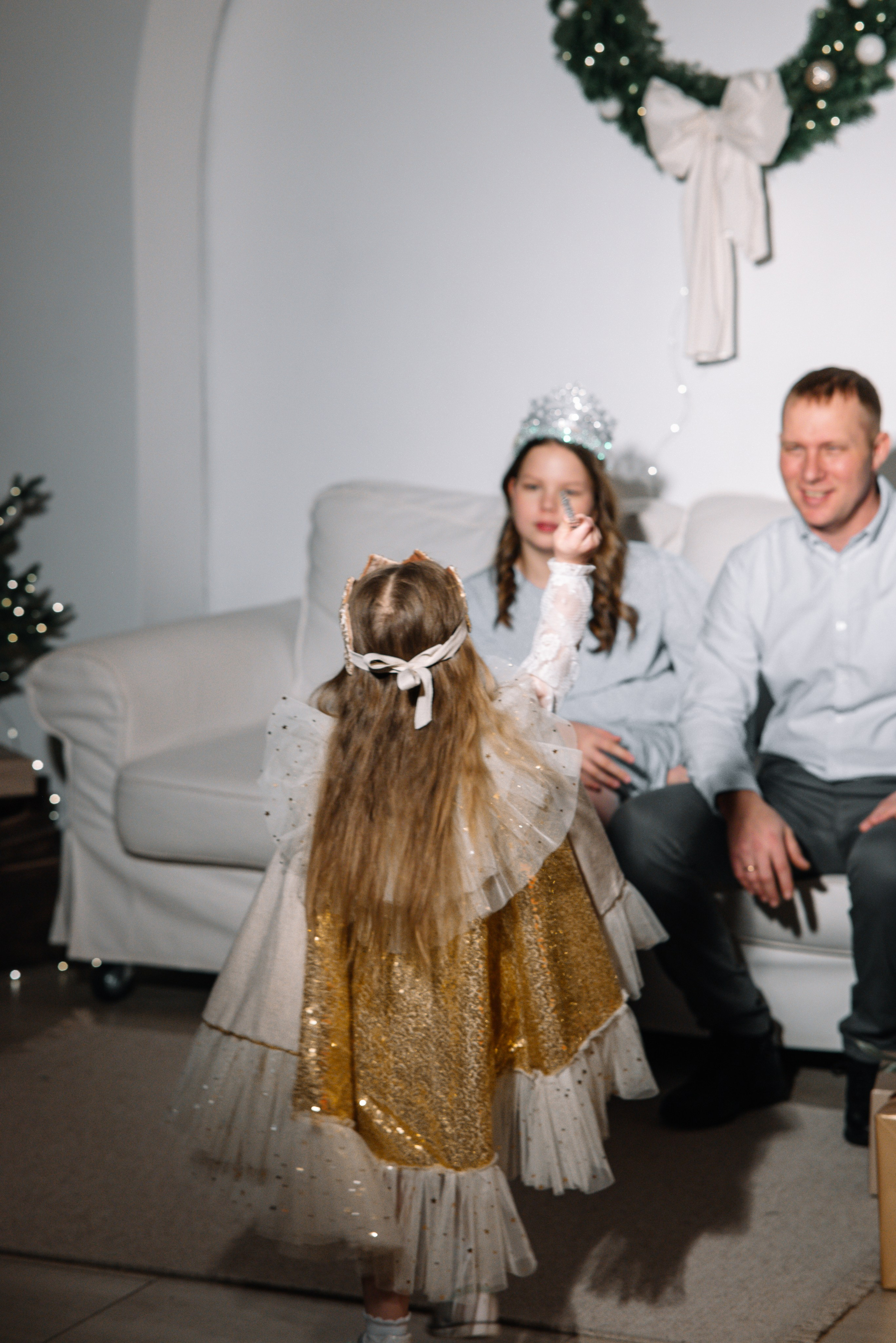 2026 Вераника с семьей. Фотограф в Красноярске / Дивногорске. Файзулина Анастасия