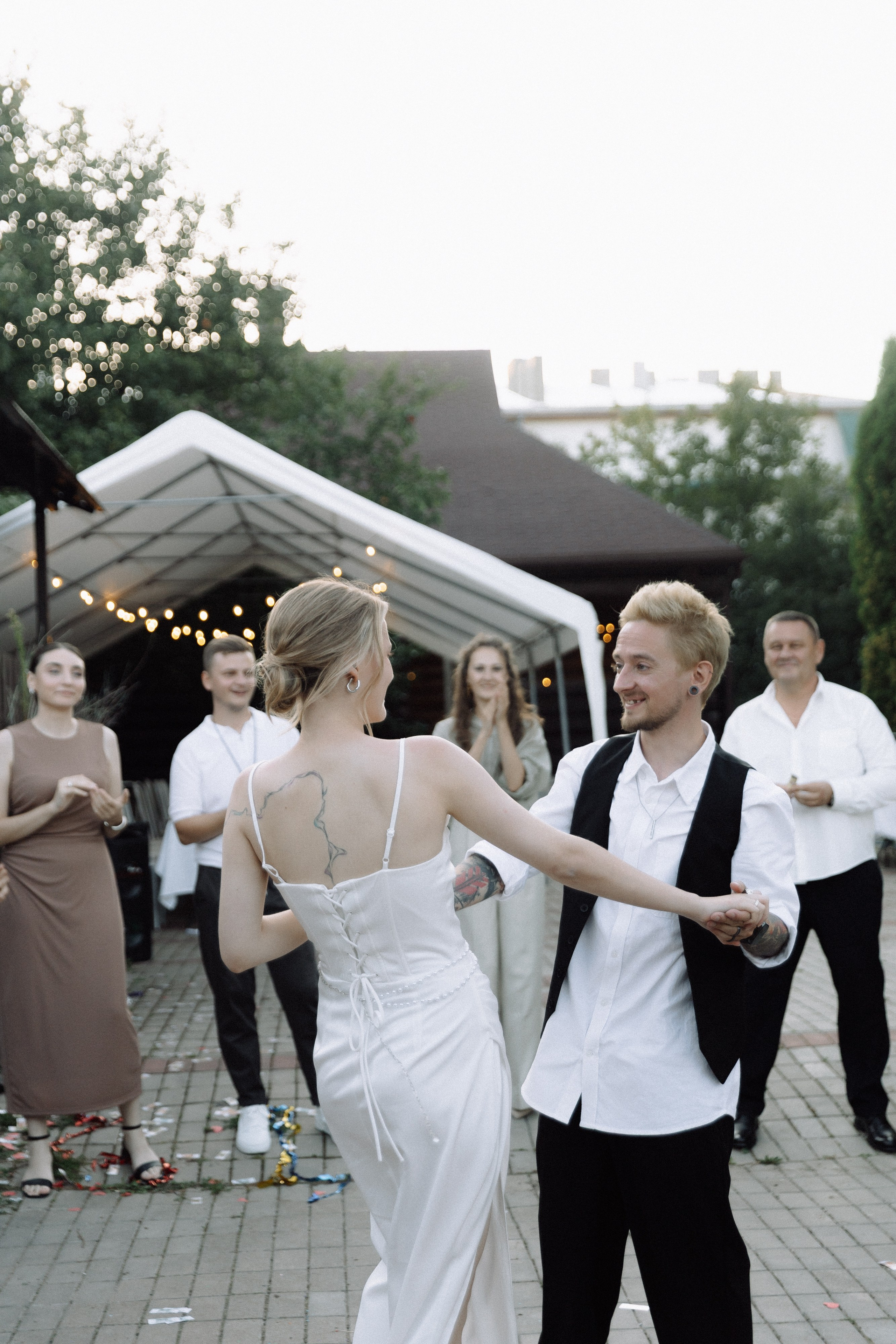 Стильный свадебный день Леры и Степы. Свадебный фотограф в Нижнем Новгороде Генеральская Ира