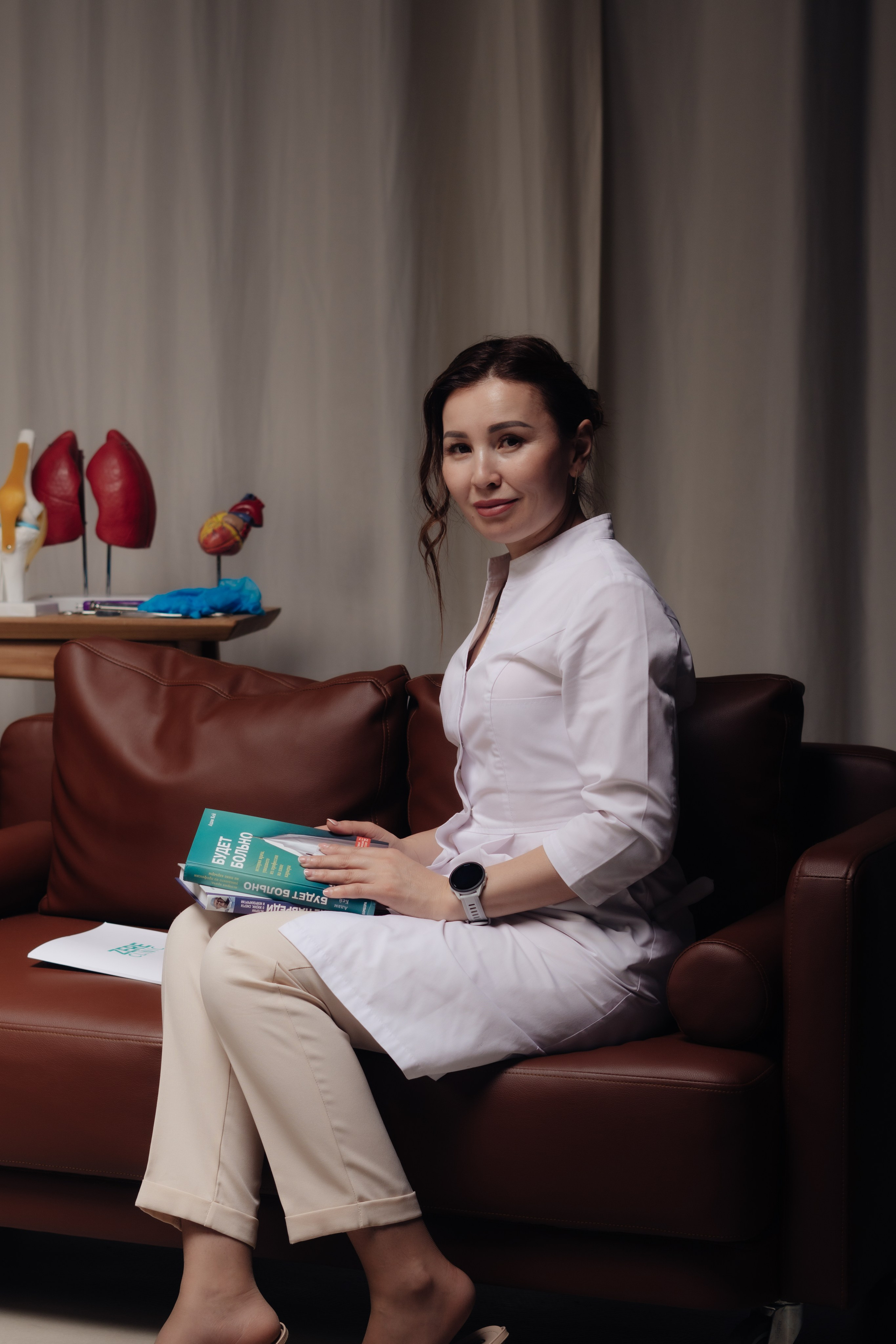 Жакежанова Жадыра Рашитовна. Уличный и студийный фотограф в Астане Ержанов Нурасыл