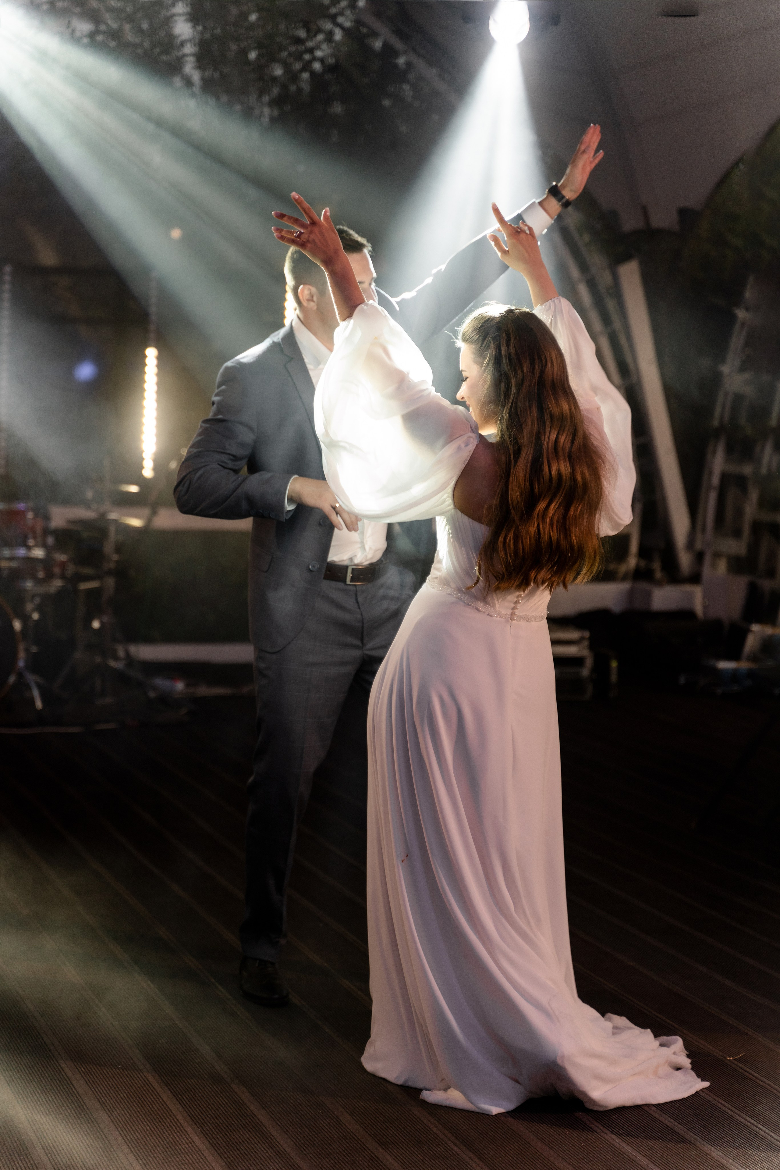 Свадебный и портретный фотограф Юлия Васильева