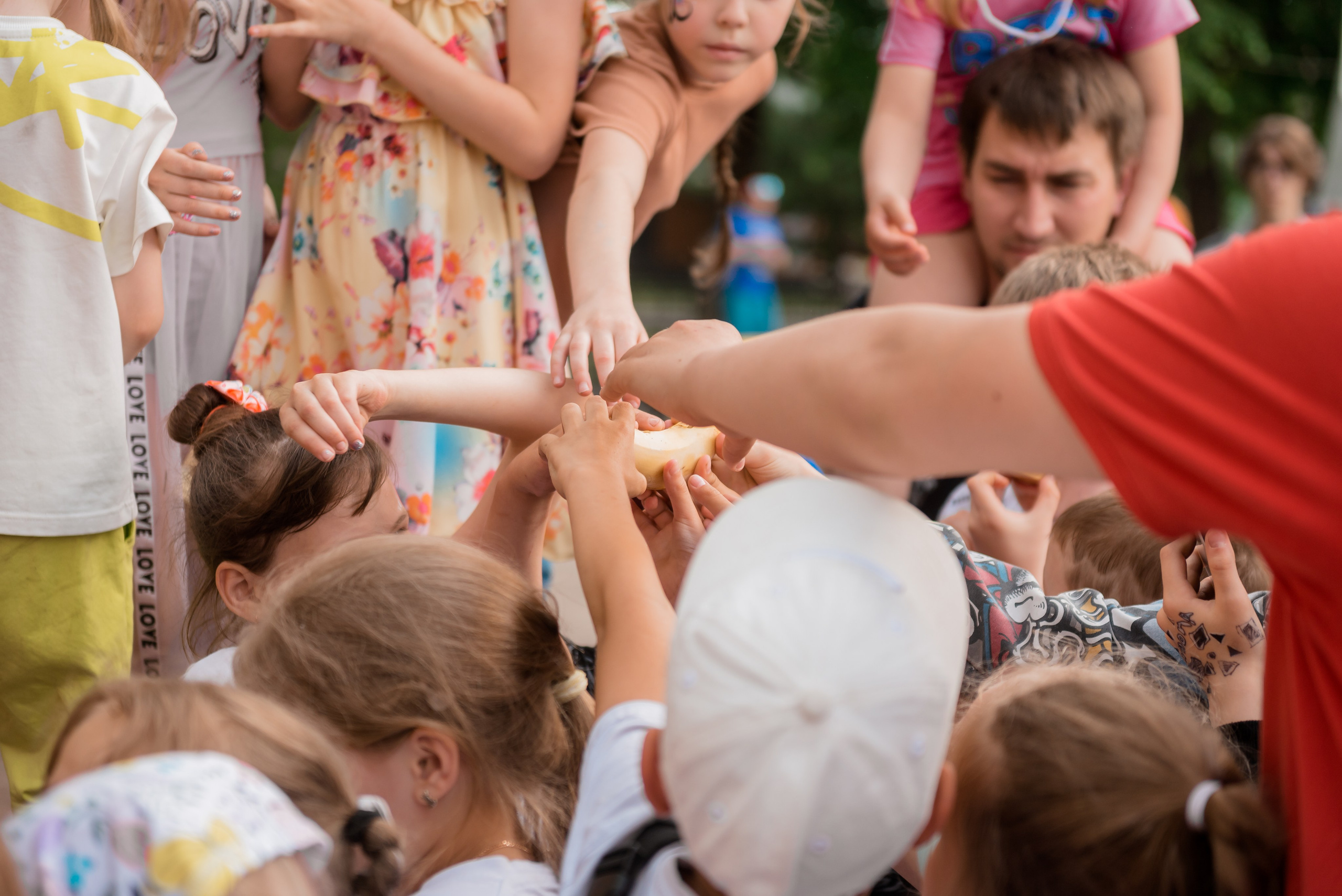 12 Июня 2024. Детский фотограф, семейный фотограф и репортажи в Кемерово