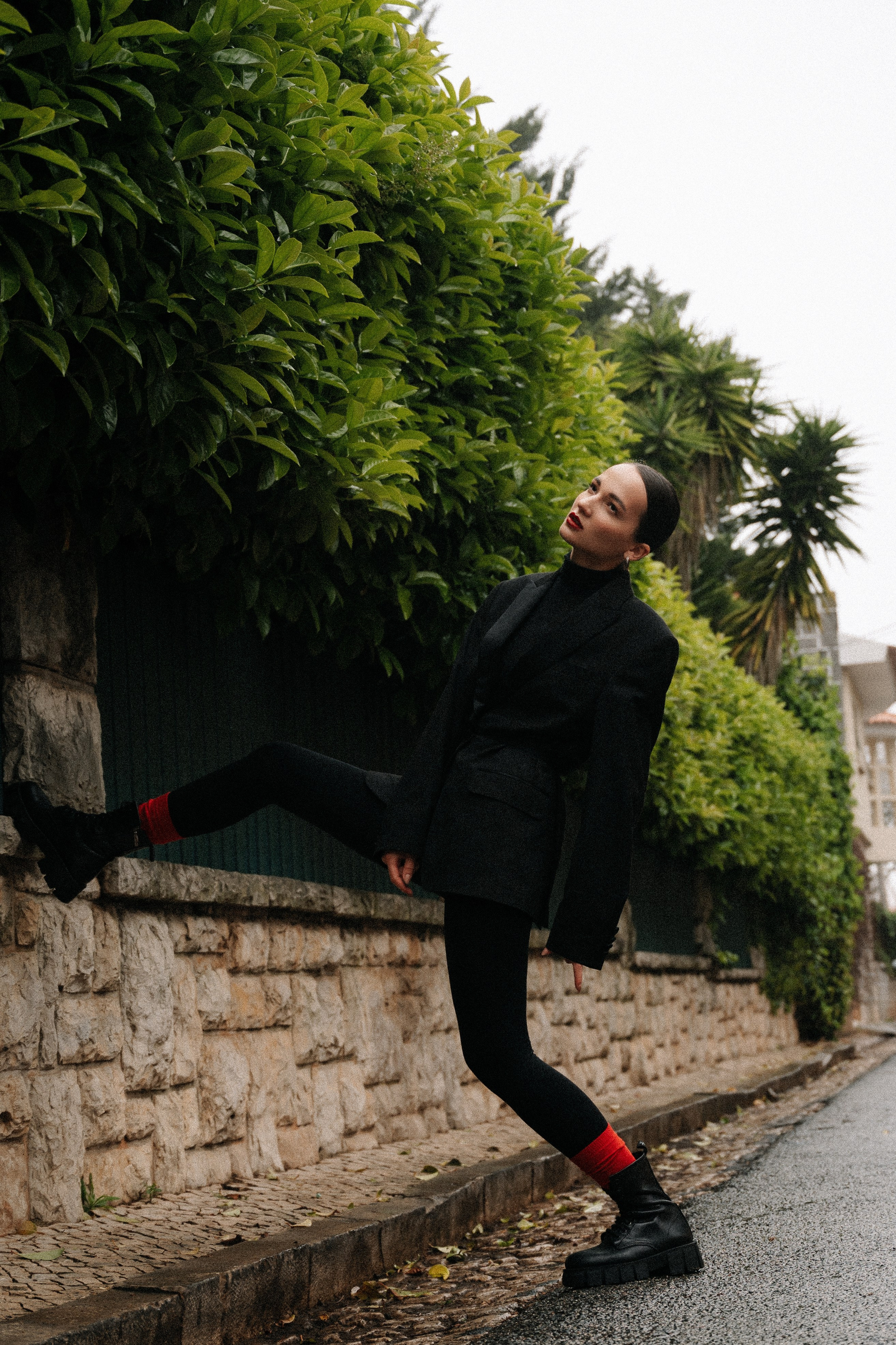 Polina. Профессиональный фотограф Кристина Кирьянова