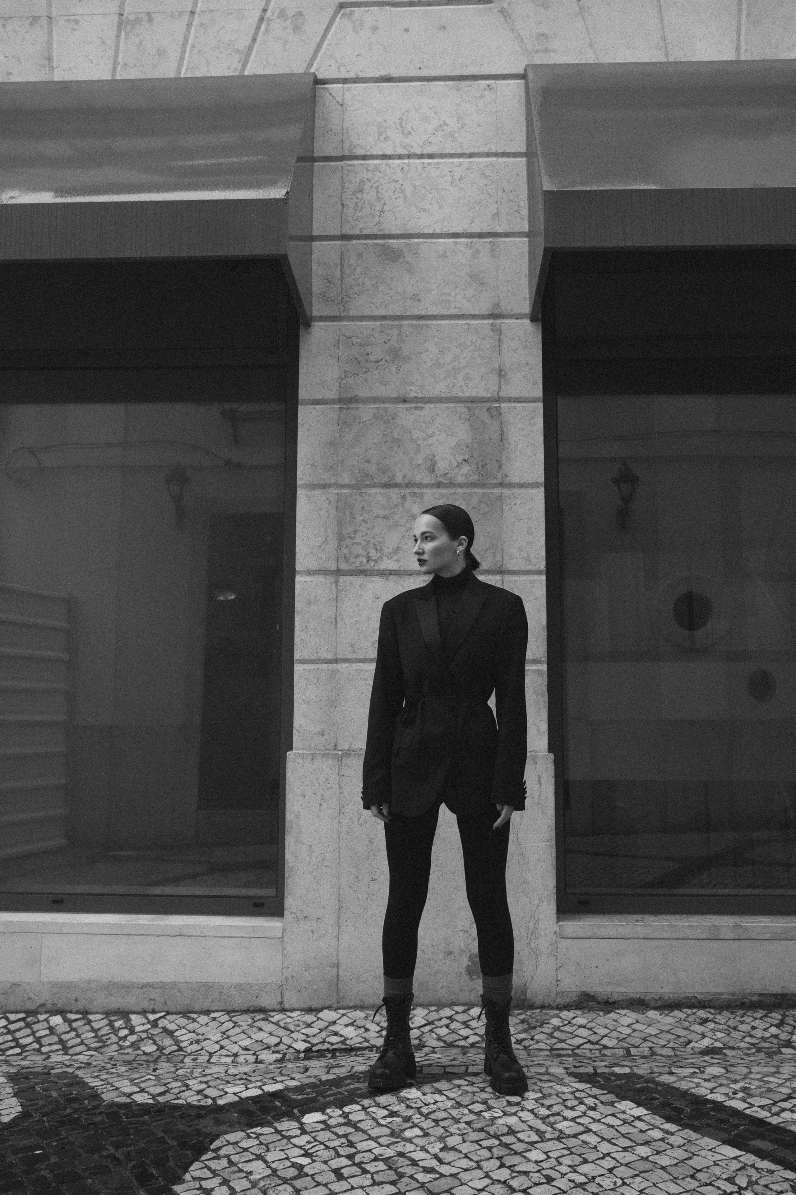 Polina. Профессиональный фотограф Кристина Кирьянова