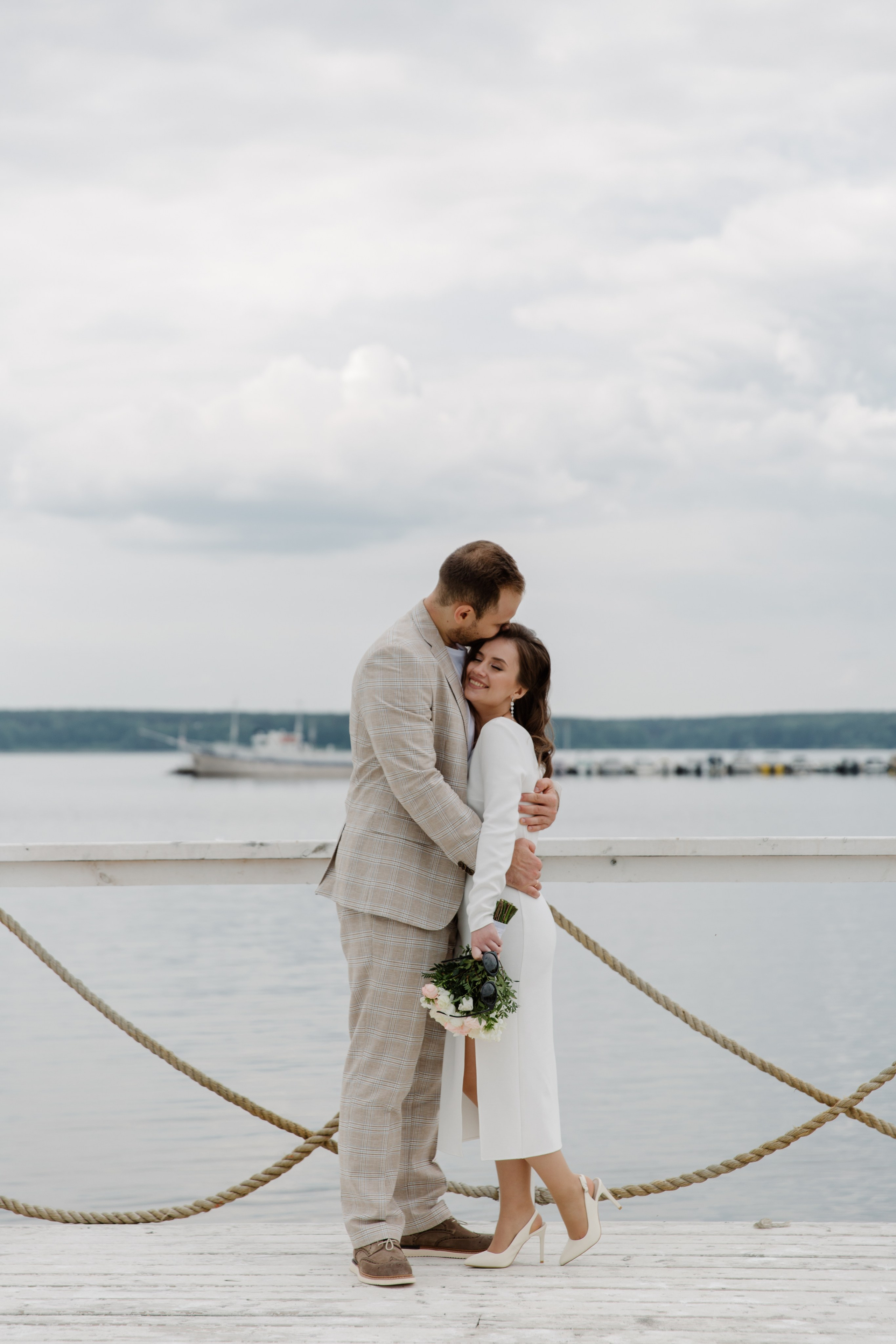 Юрий и Маргарита. Мозжерина Ирина — Свадебный и семейный фотограф в Екатеринбурге