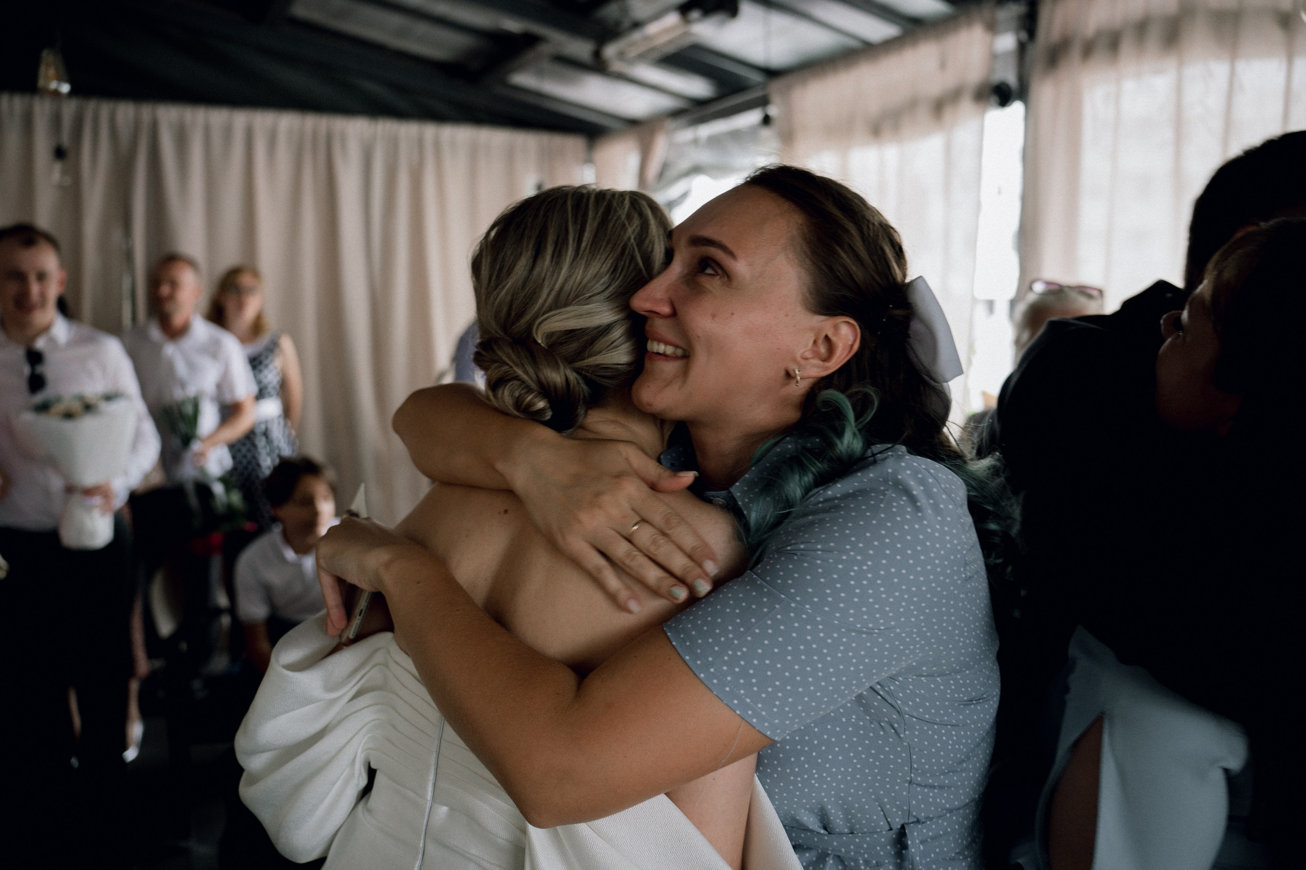 Аня&Витя. Фотограф, Видеограф Новосибирск