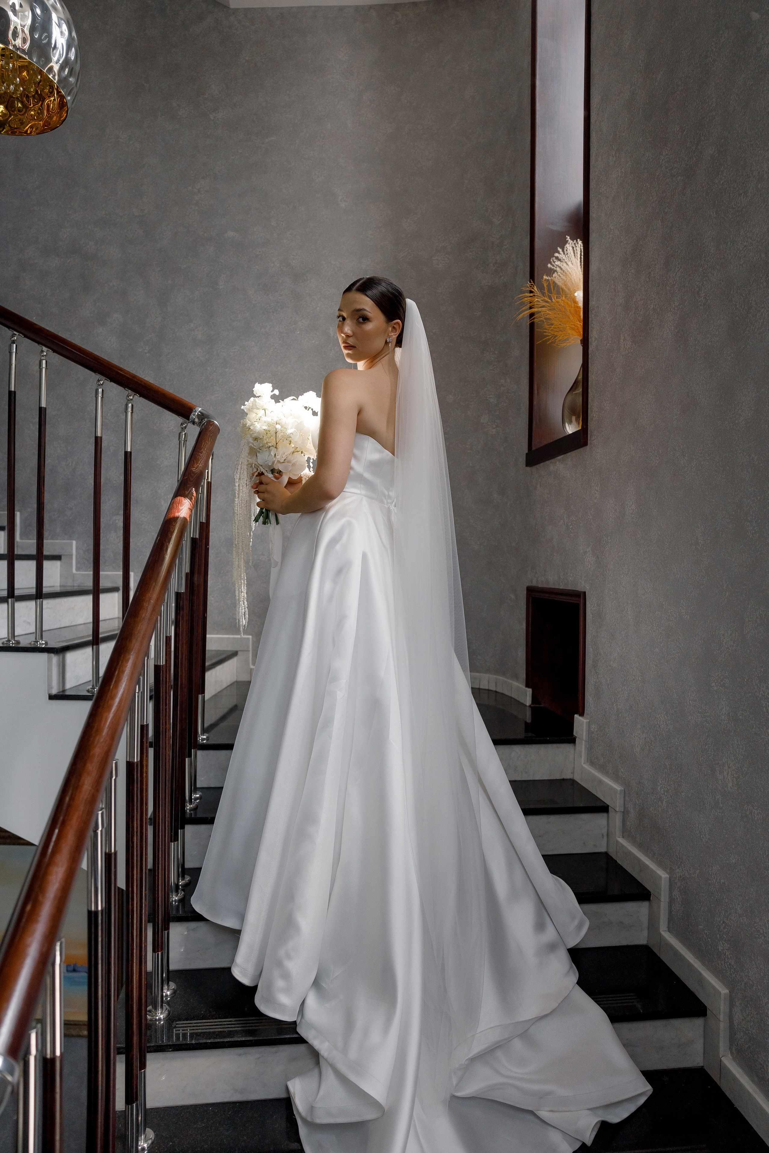 Никита & Ксения. Свадебный и репортажный фотограф