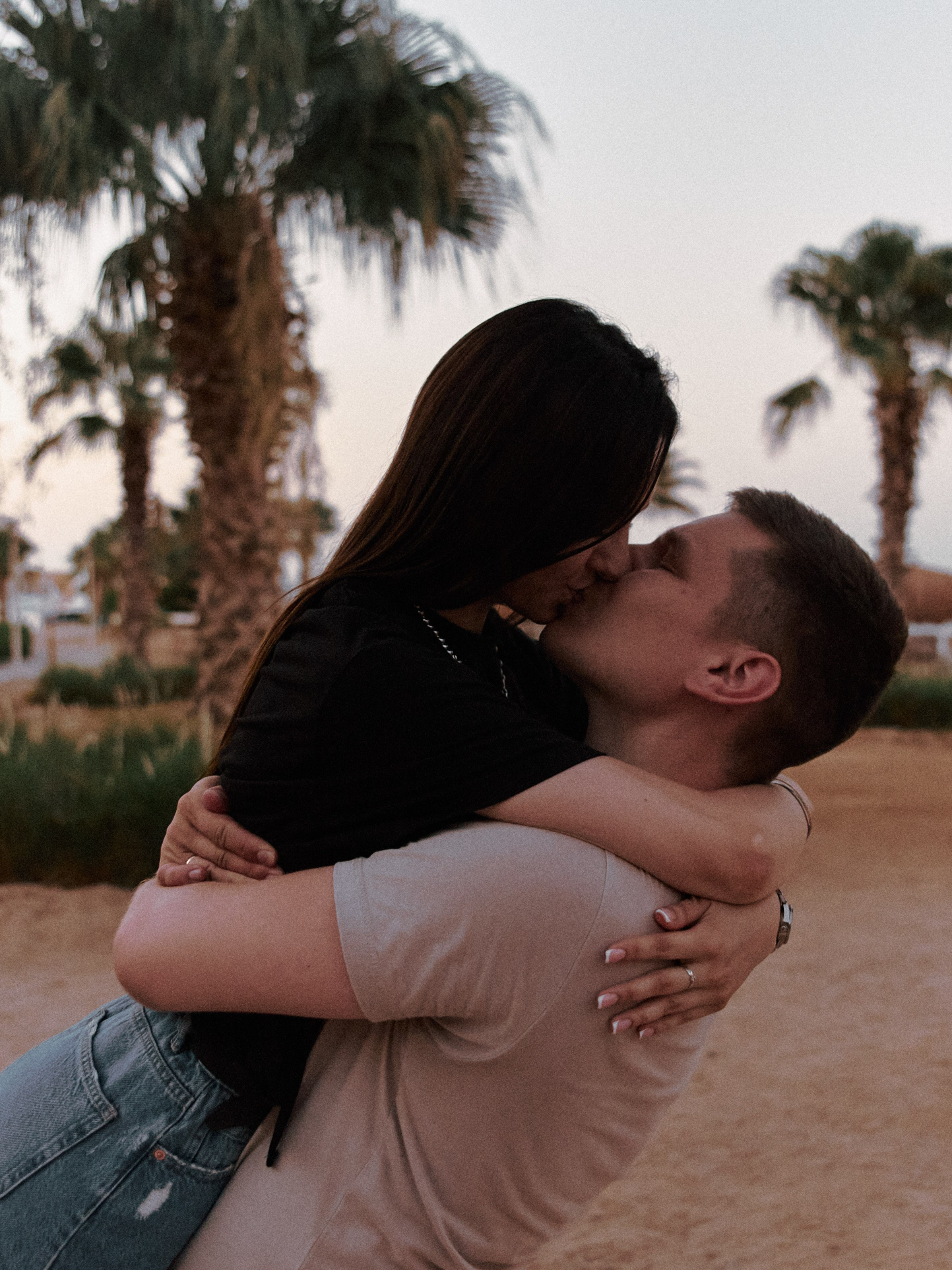 Nuta & Maxim. Jorgis Talè — photographer, kind person, teacher of arts and other mag