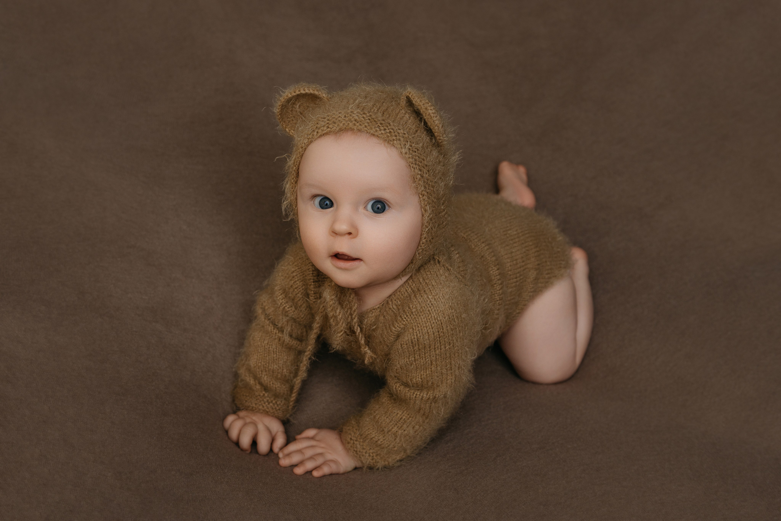 Платон. Фотограф новорожденных Белгород