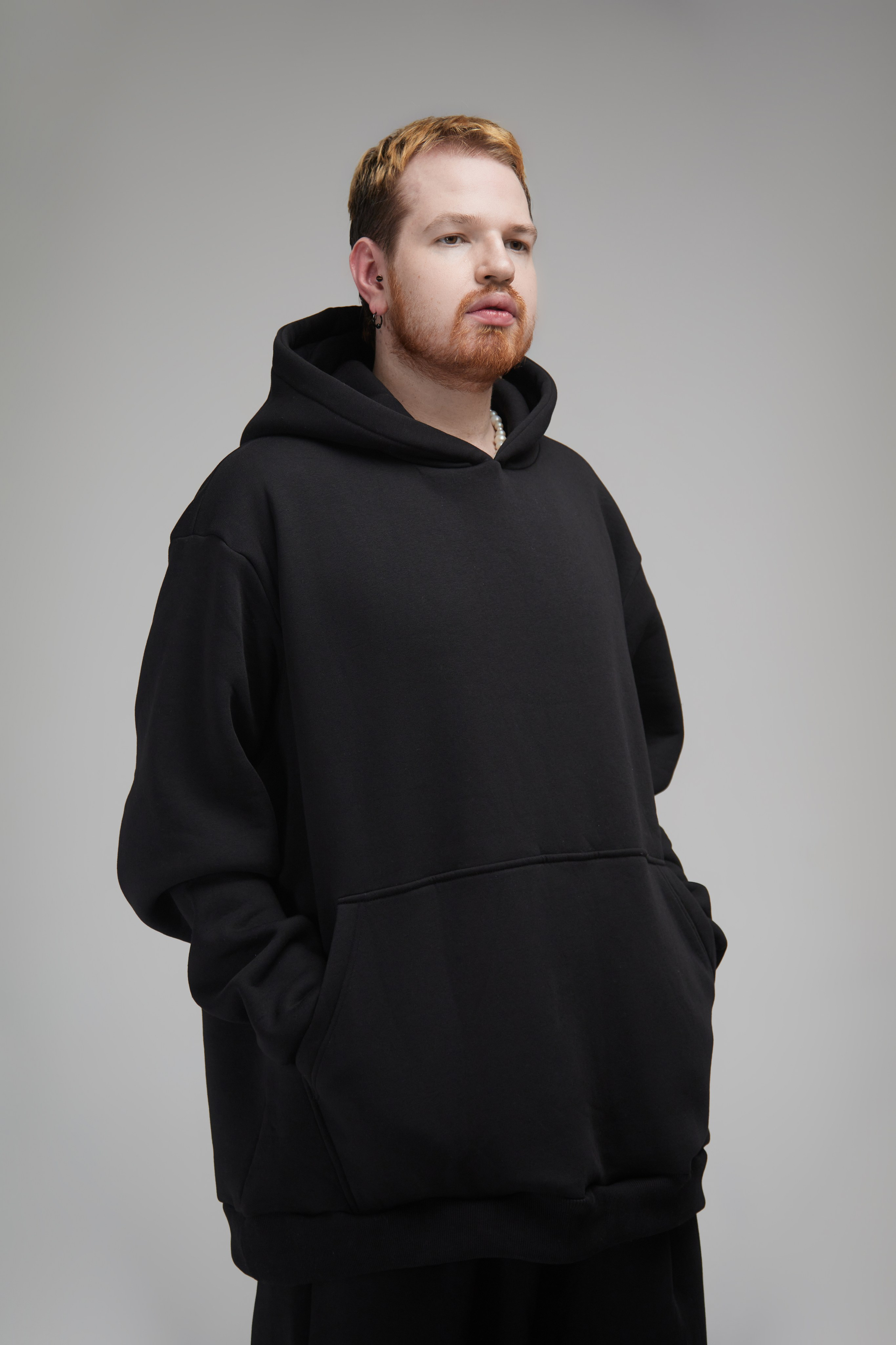 Каталожная съемка. Саша Лампочкин. Портретный фотограф в Москве