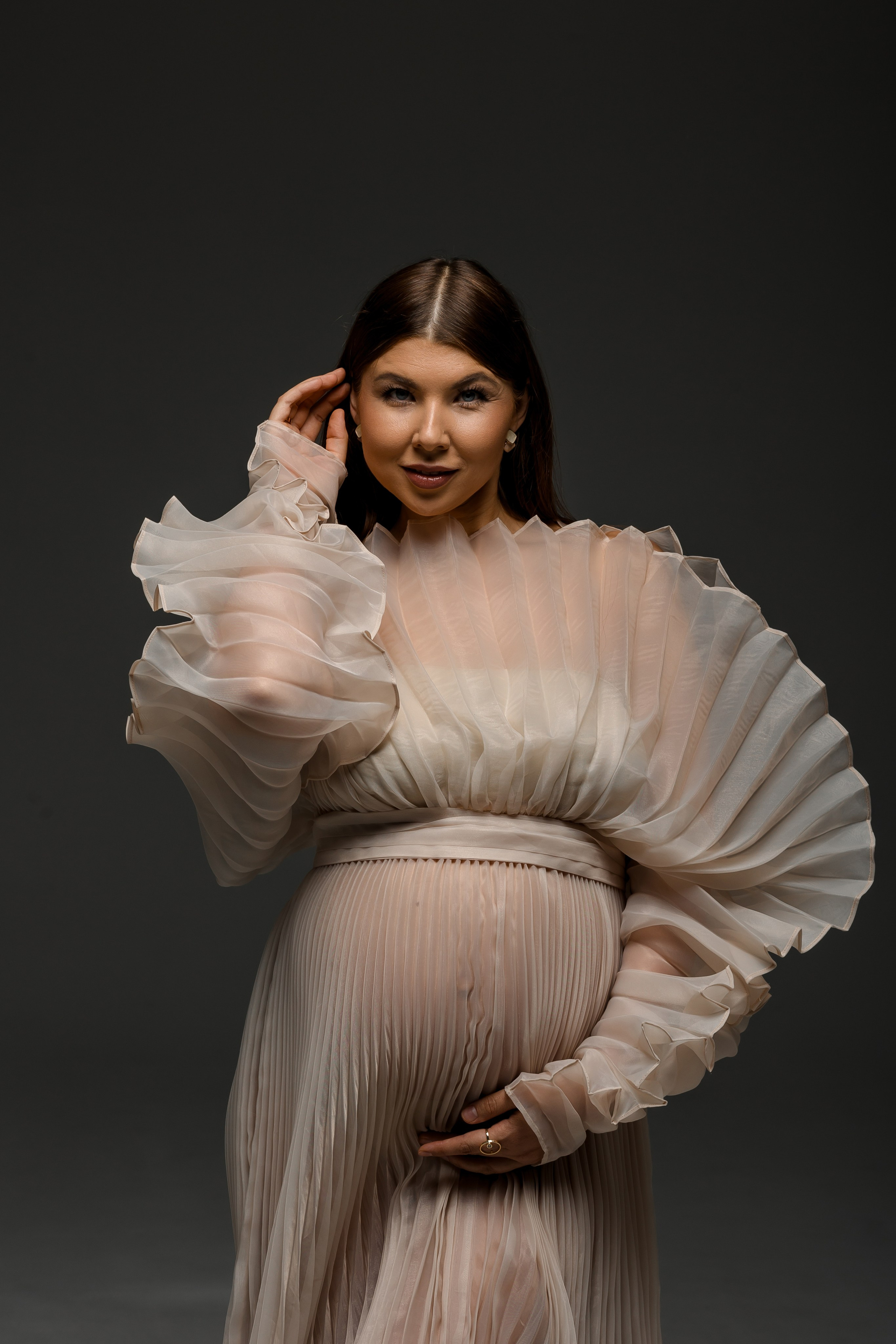 В ОЖИДАНИИ. Свадебный и семейный фотограф Динар Гильмутдинов