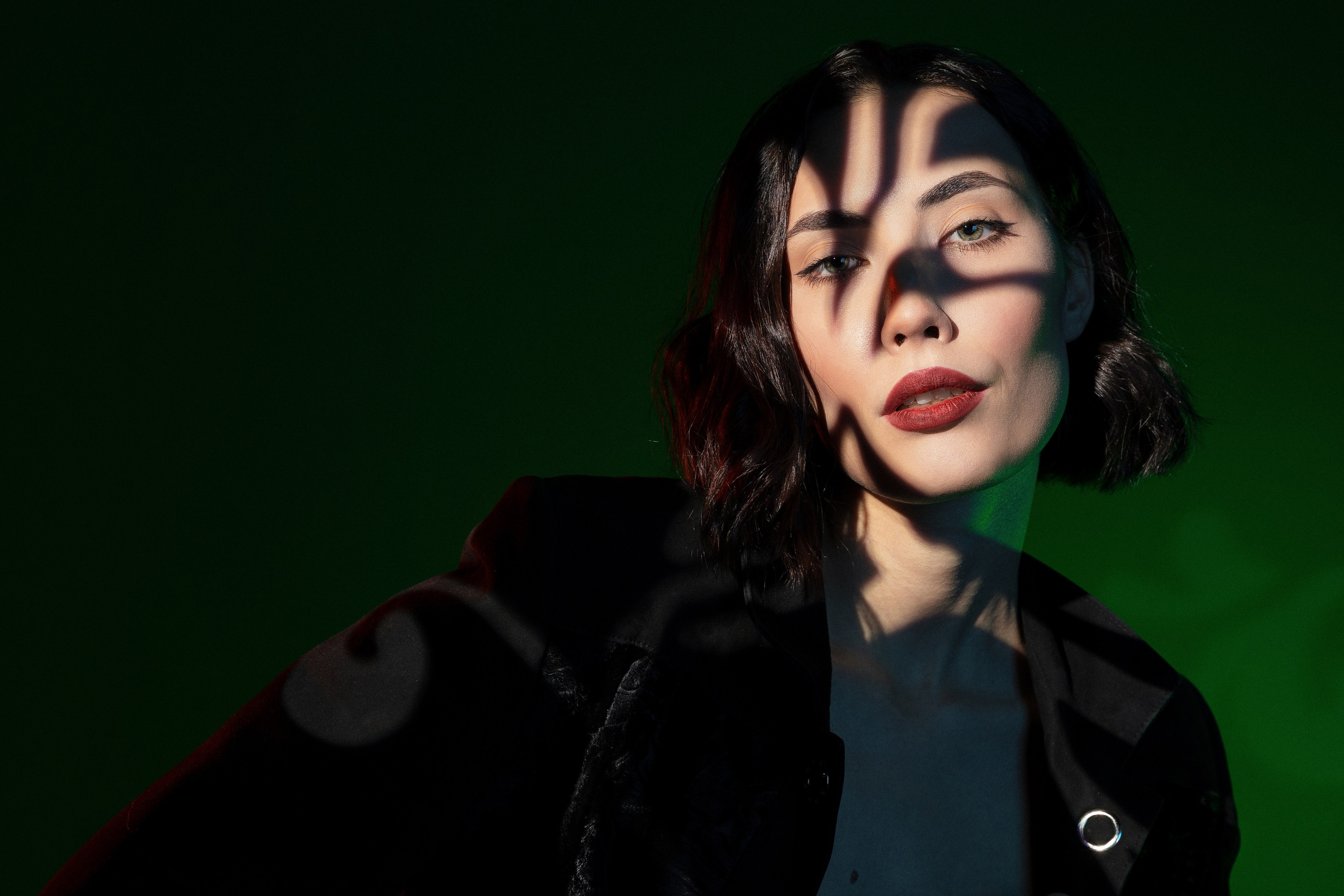 Настя. Свадебный и репортажный фотограф в Санкт-Петербурге Николай Голованов