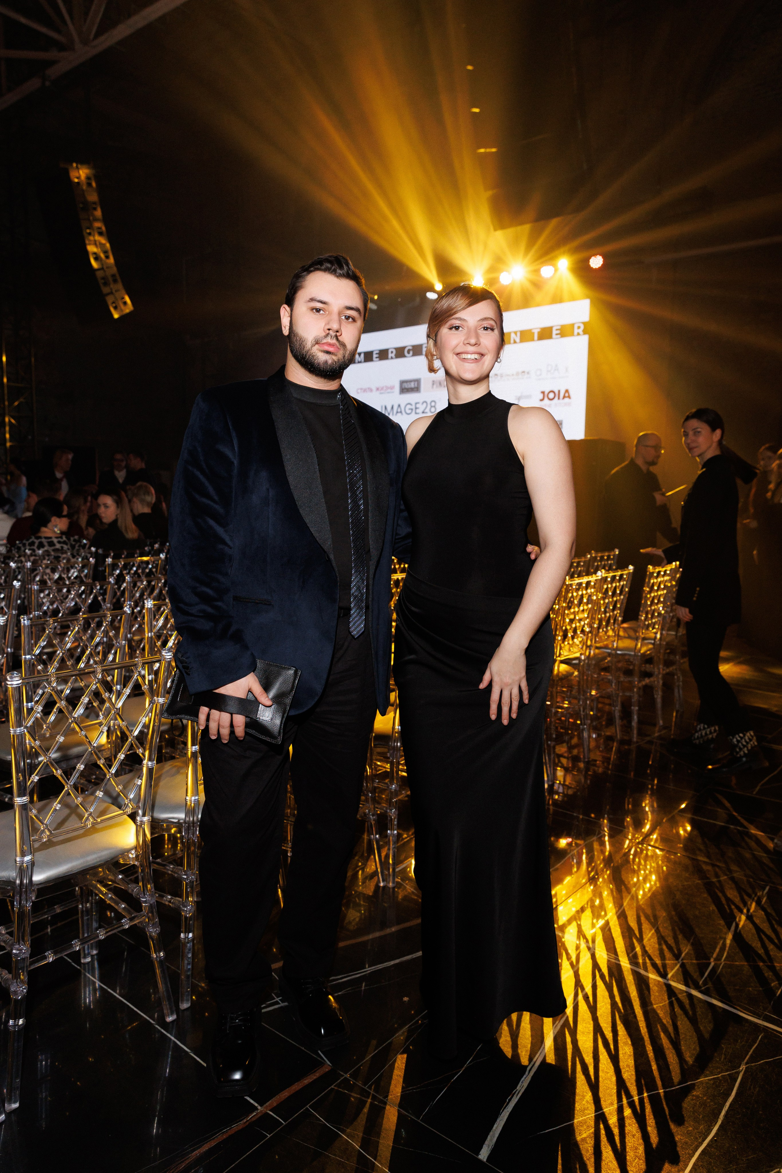 KAMERGER WINTER 2025. Свадебный и репортажный фотограф в Санкт-Петербурге Николай Голованов