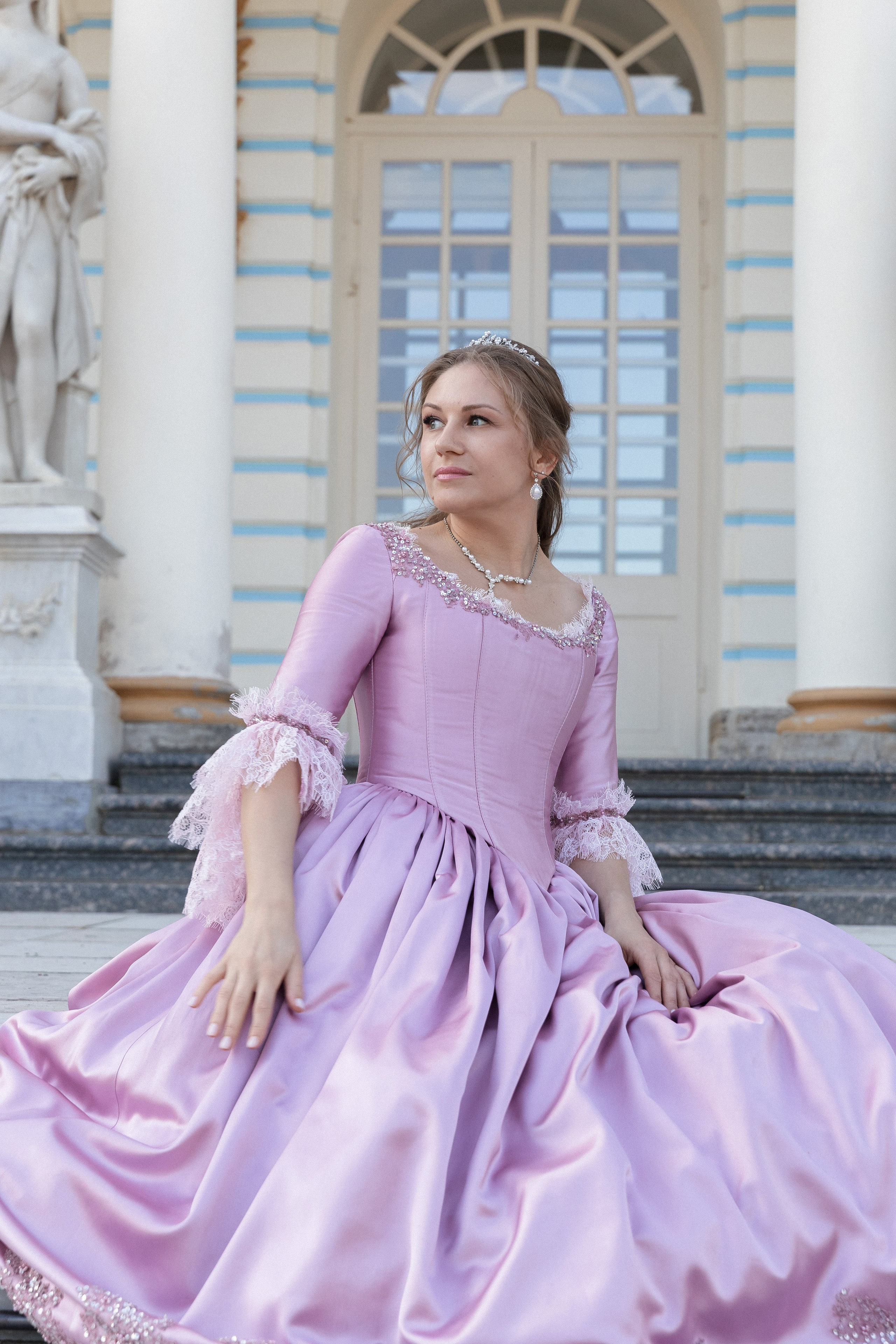 Девичник. Свадебный и репортажный фотограф в Санкт-Петербурге Николай Голованов