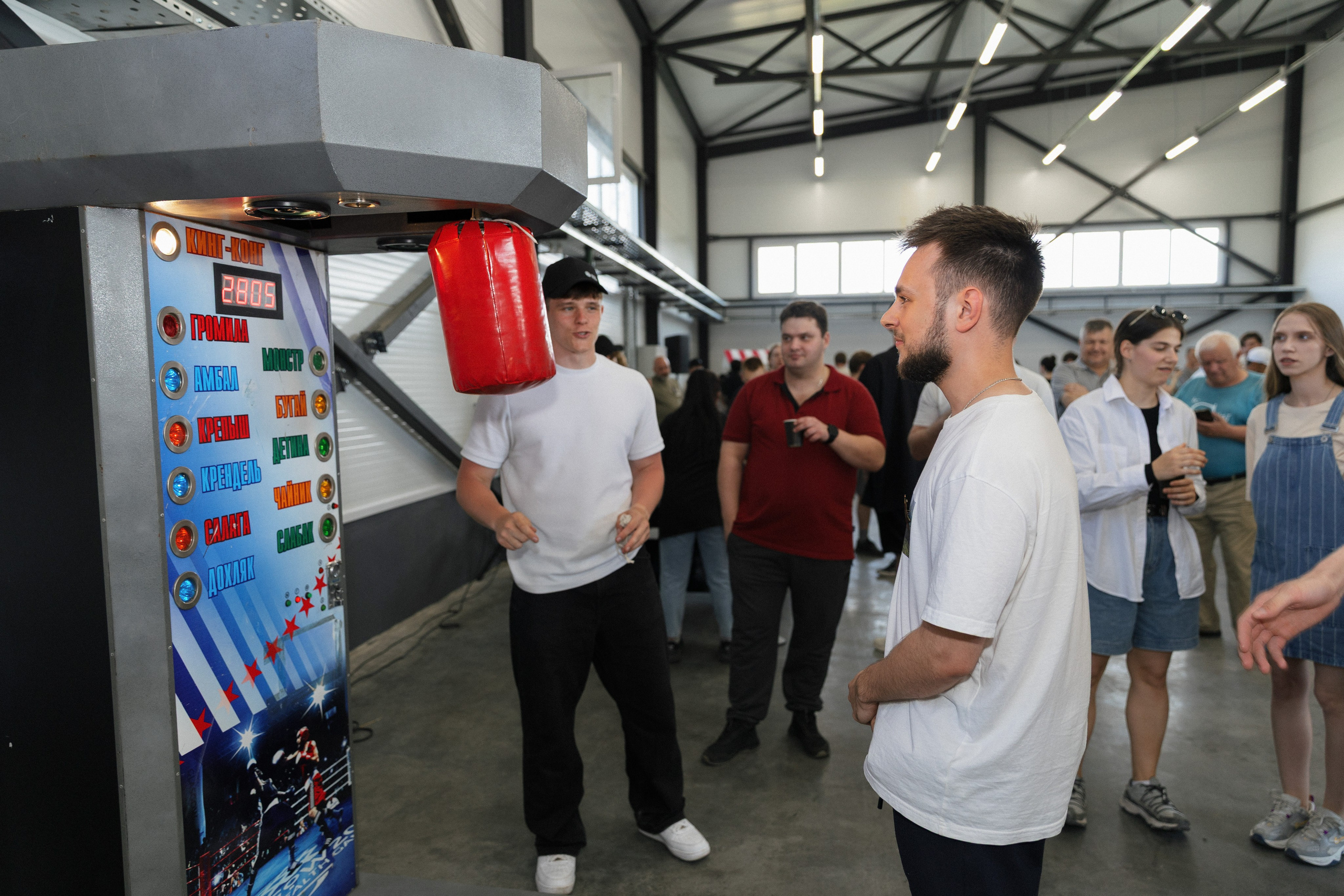 Alpha Hookah. Свадебный и репортажный фотограф в Санкт-Петербурге Николай Голованов