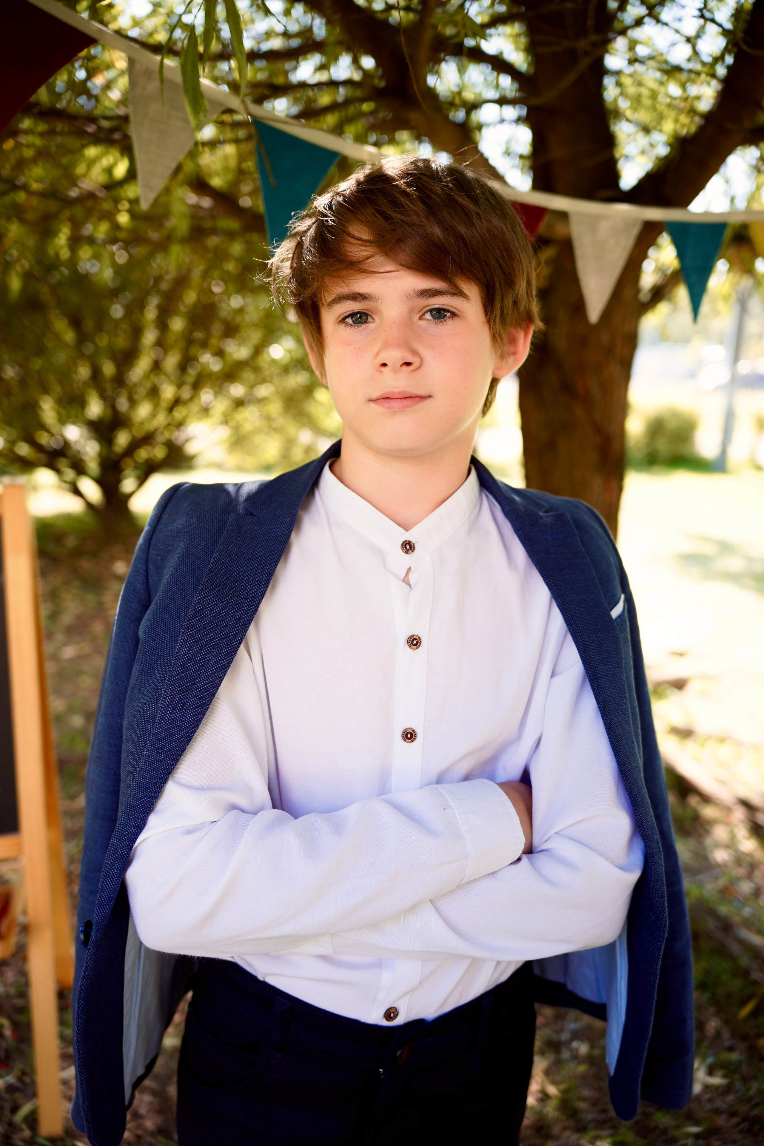 День знаний № 5. Семейный и детский фотограф Александра Гвоздикова