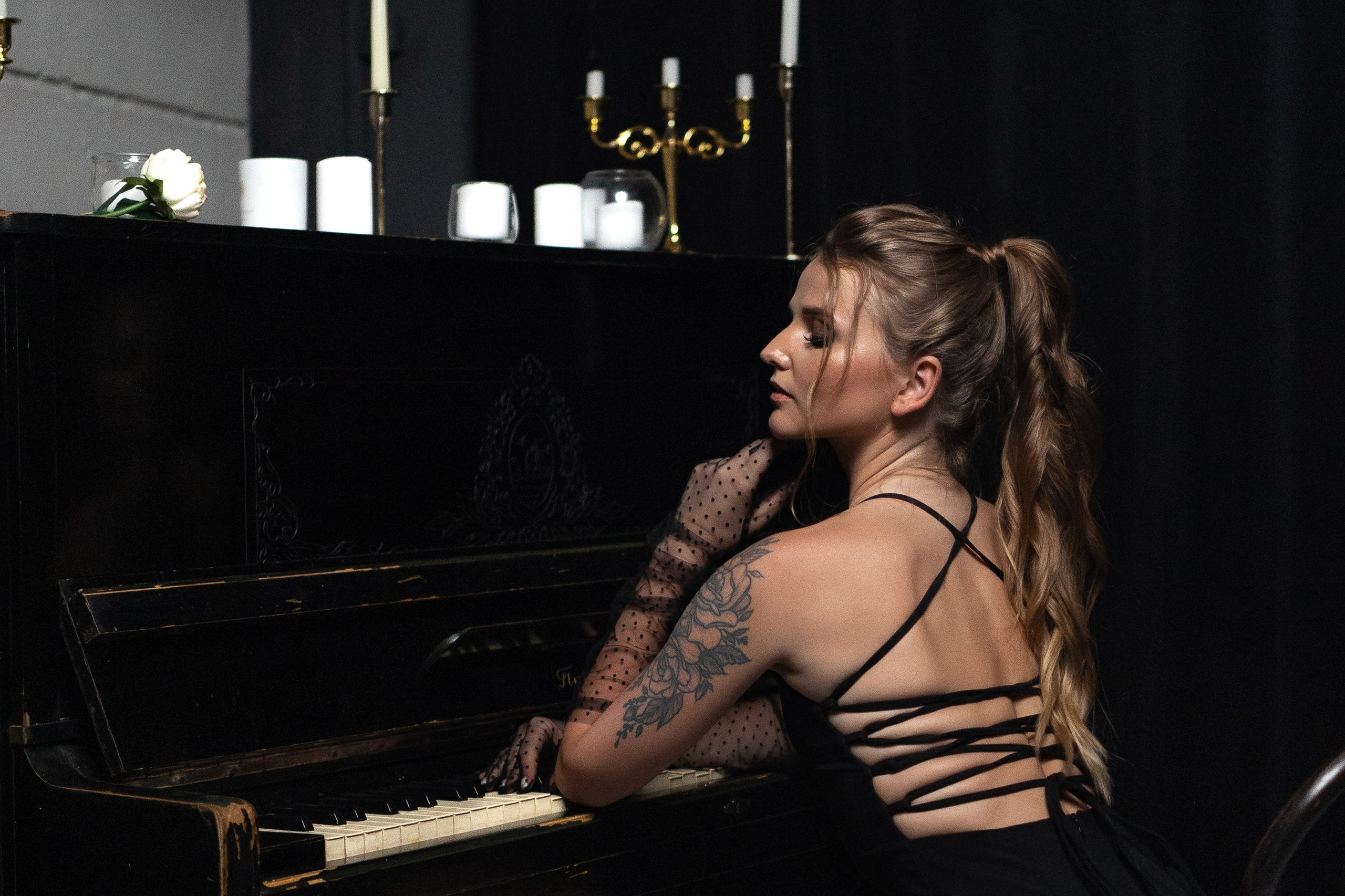 Анастасия. Аникеева Тамара | Портретный фотограф во Владивостоке