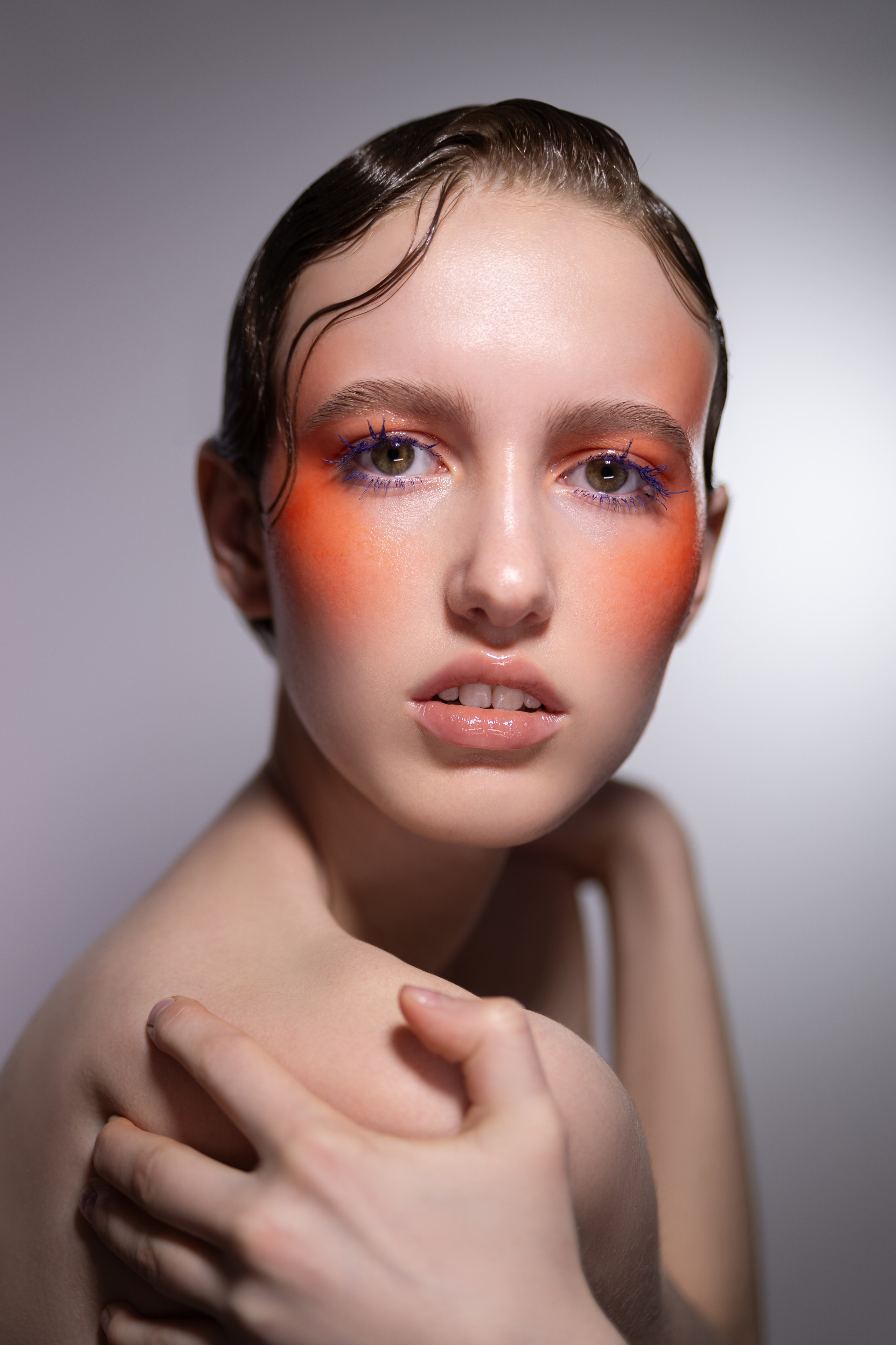 Beauty. KASSANDRA.MEDIA