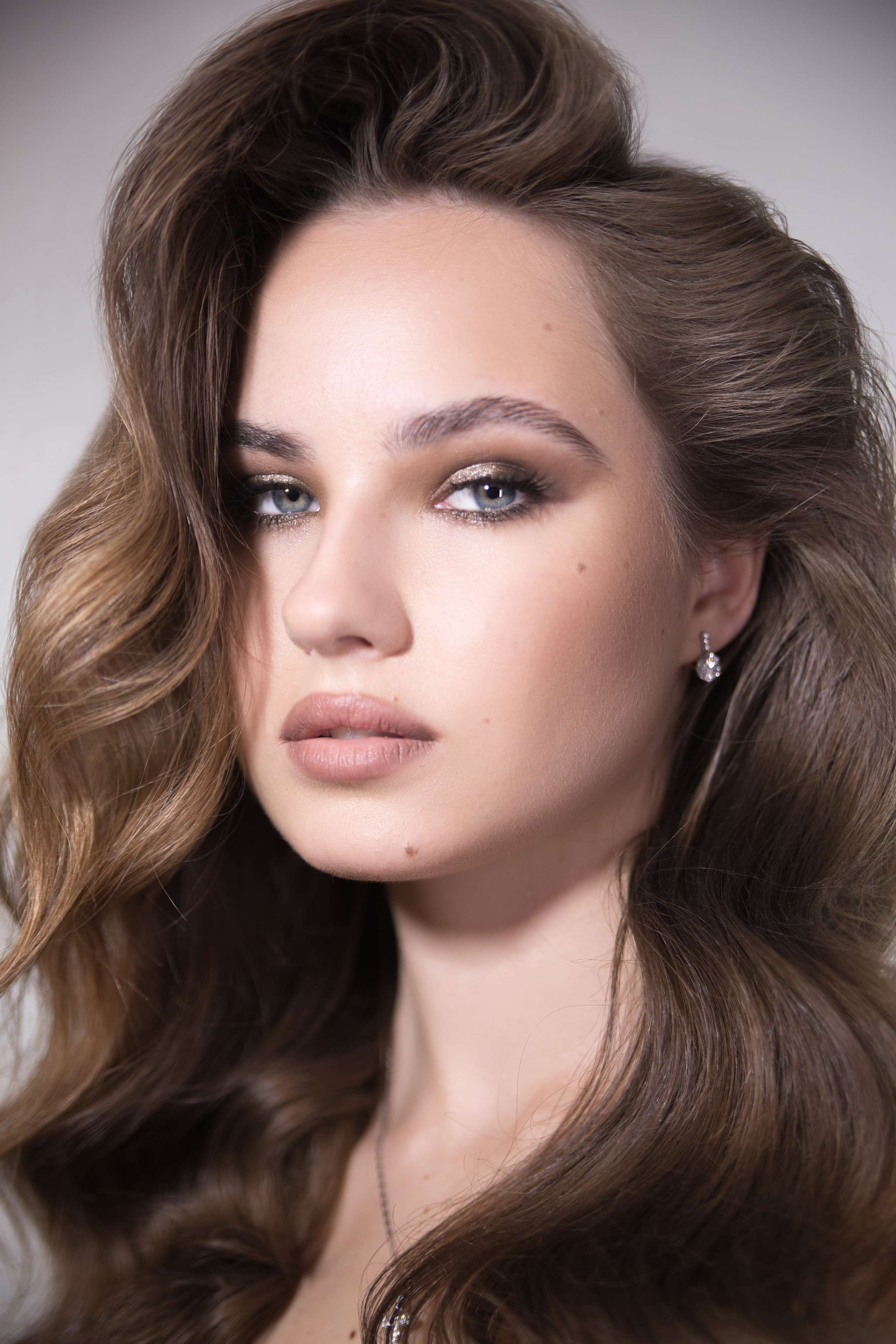 Beauty. KASSANDRA.MEDIA