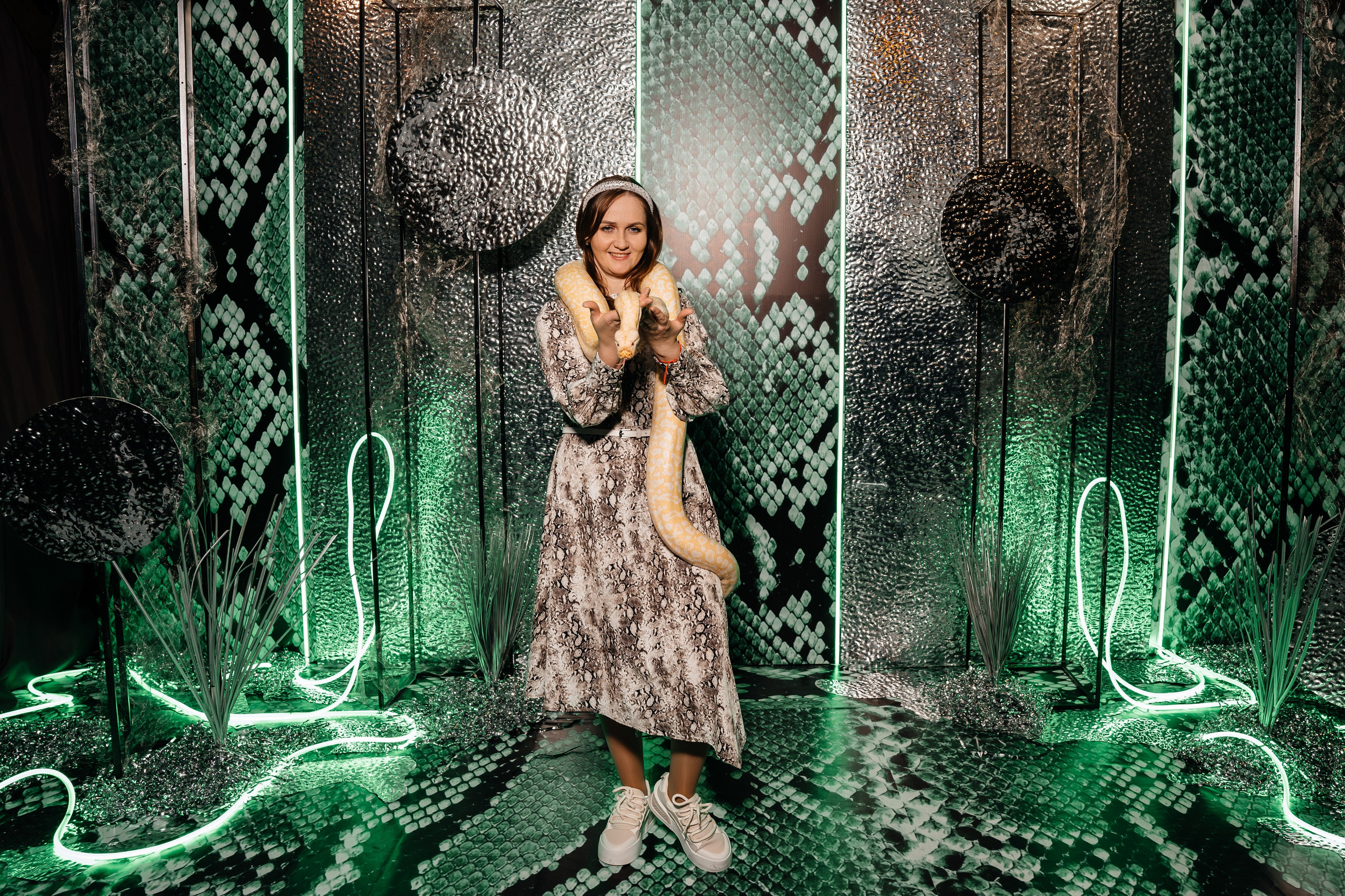 Корпоратив «СОВКОМБАНК». Свадебный фотограф Барнаул Алексей Павлов