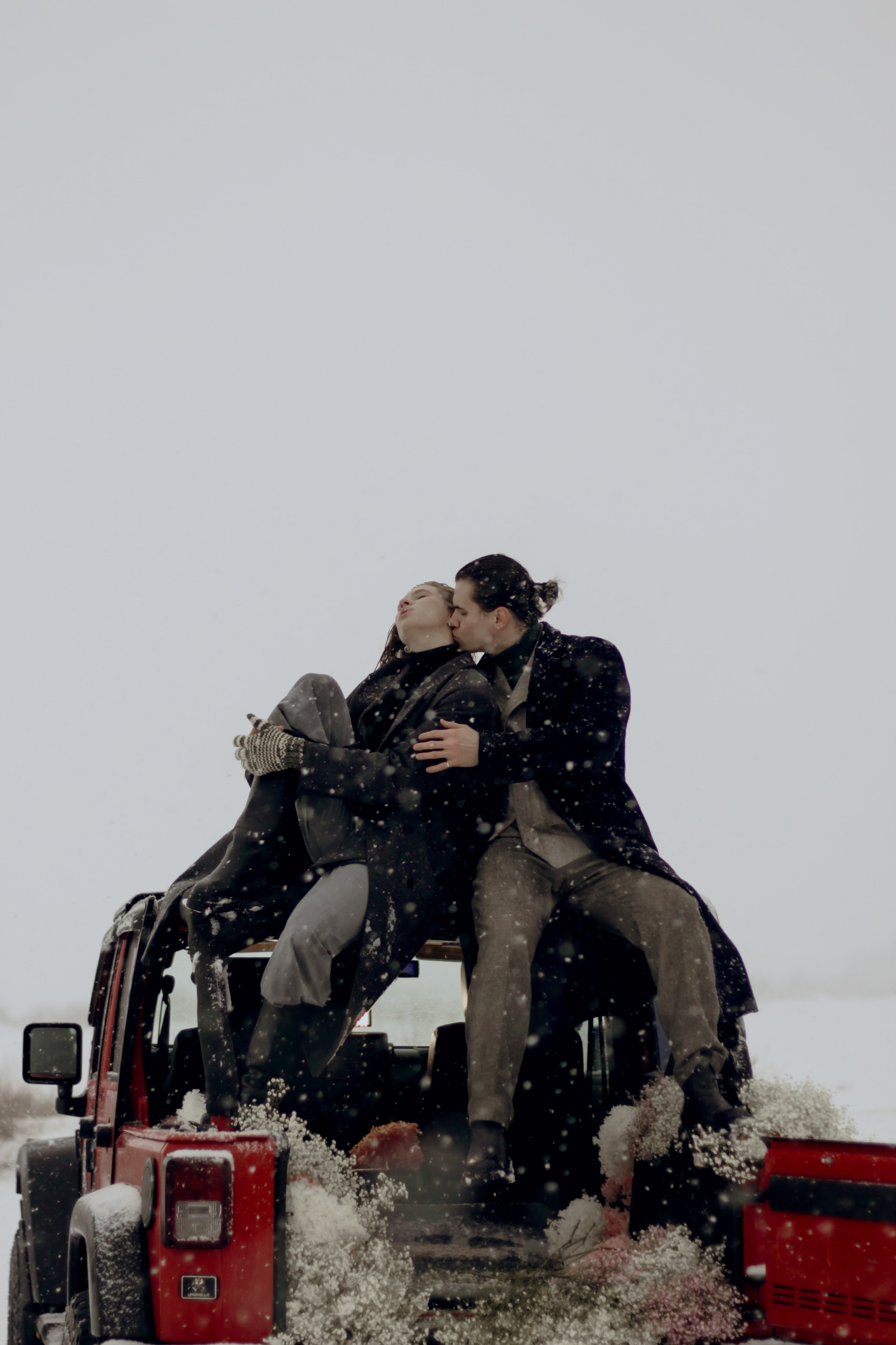 Асим и Леся. Главная