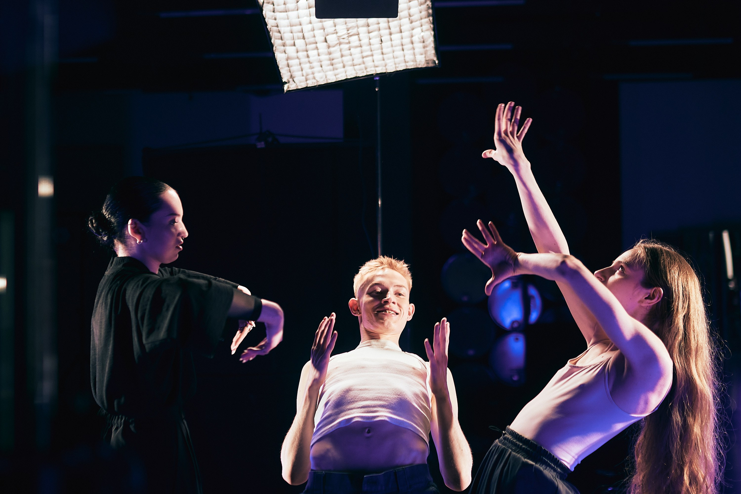 Бэкстейдж. Фотограф и оператор мероприятий, концертов и портретов в городе Москва