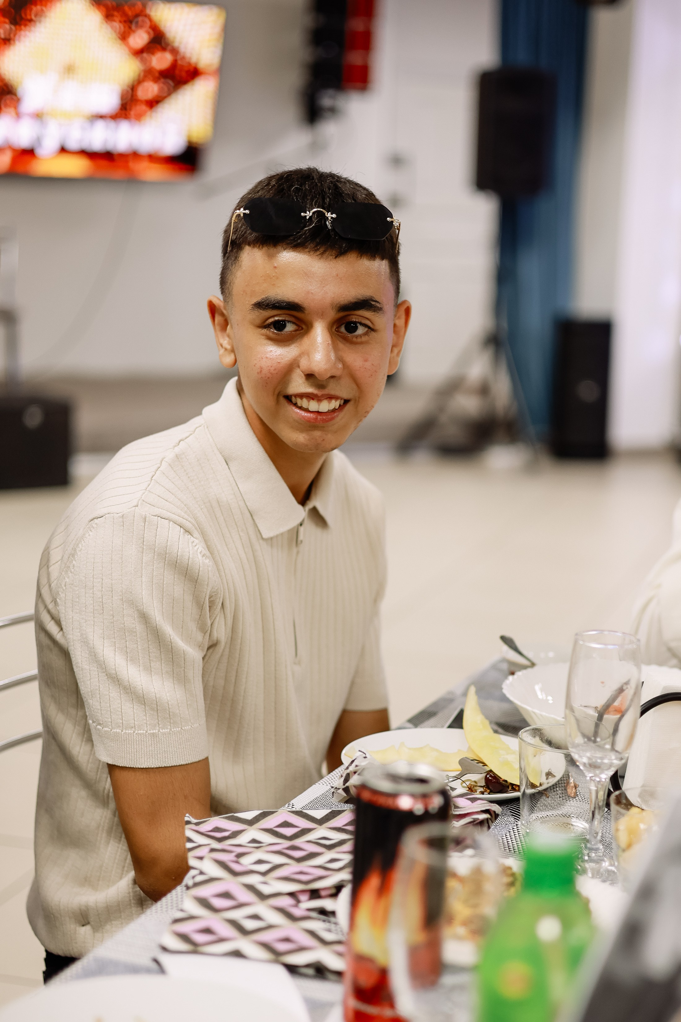 Выпускной Лицей 113. Фотограф Юлия Мальцева